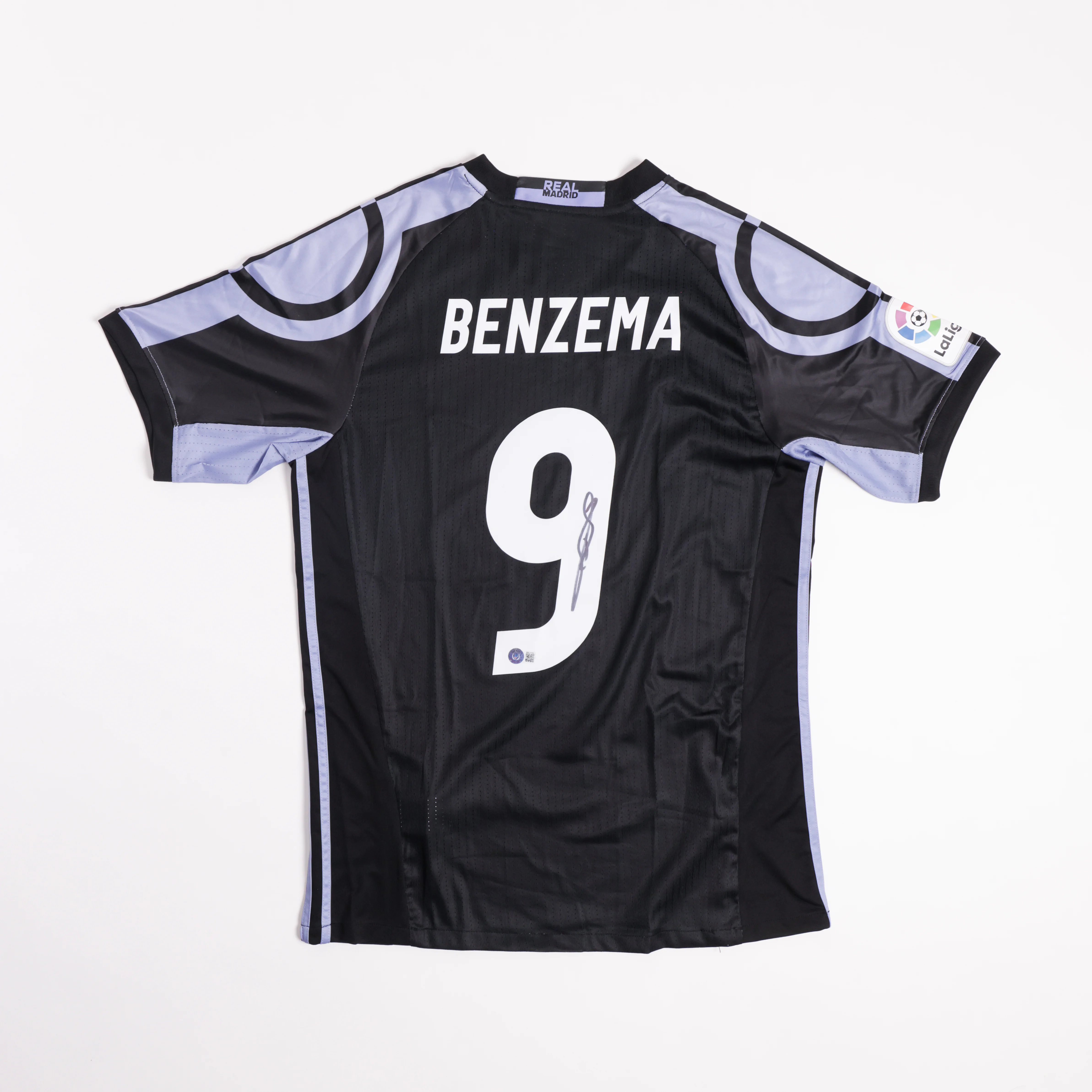 Karim Benzema
