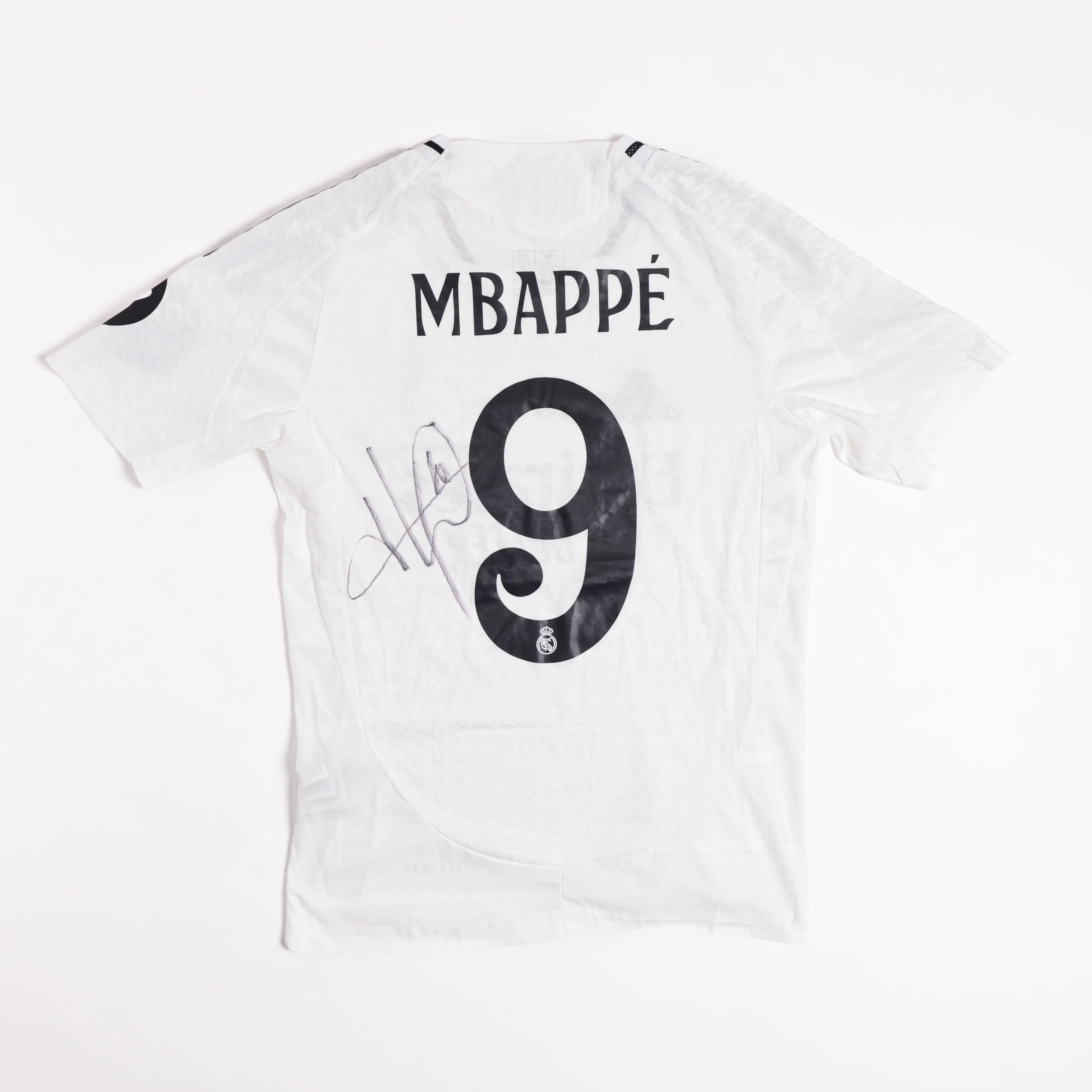 Kylian Mbappé