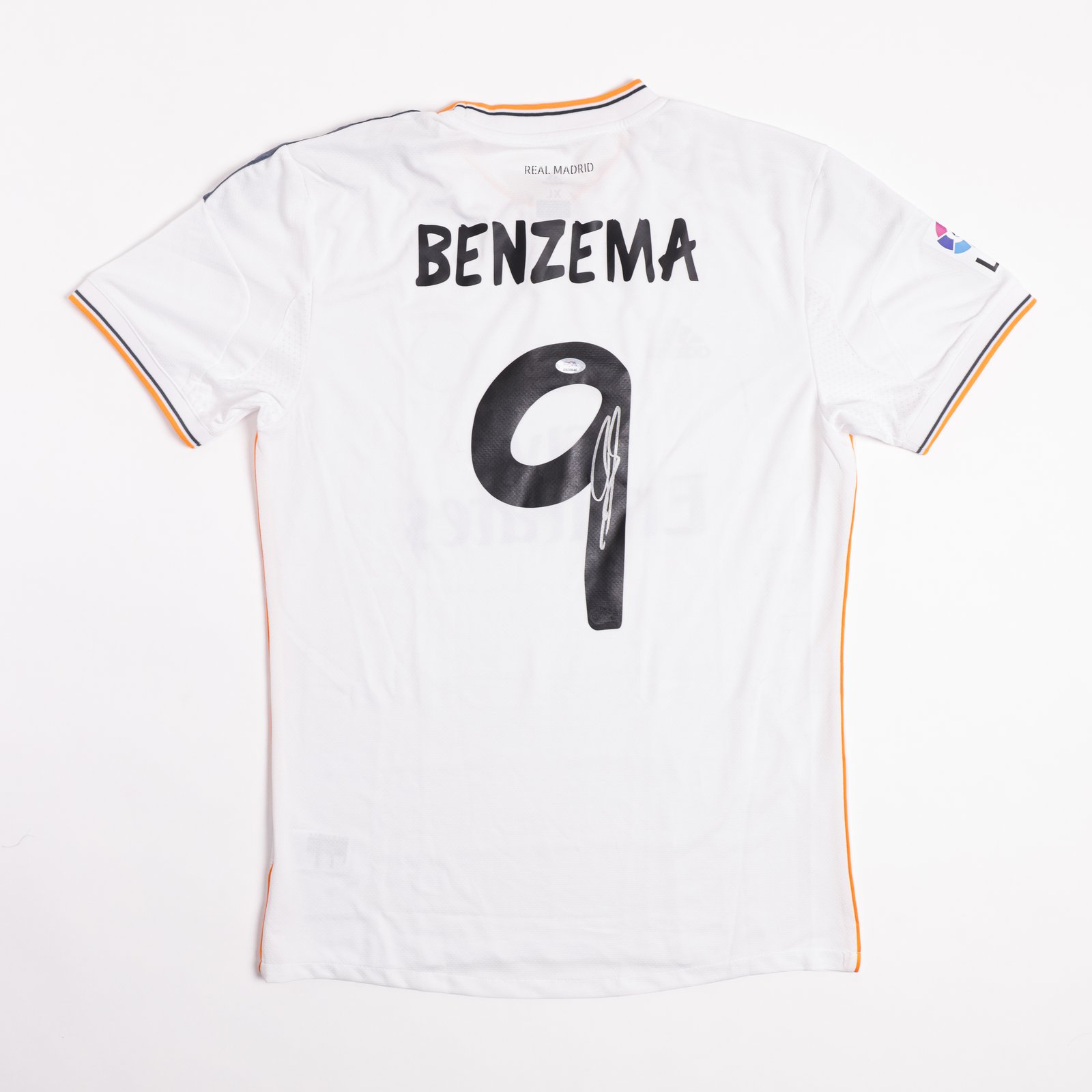 Karim Benzema