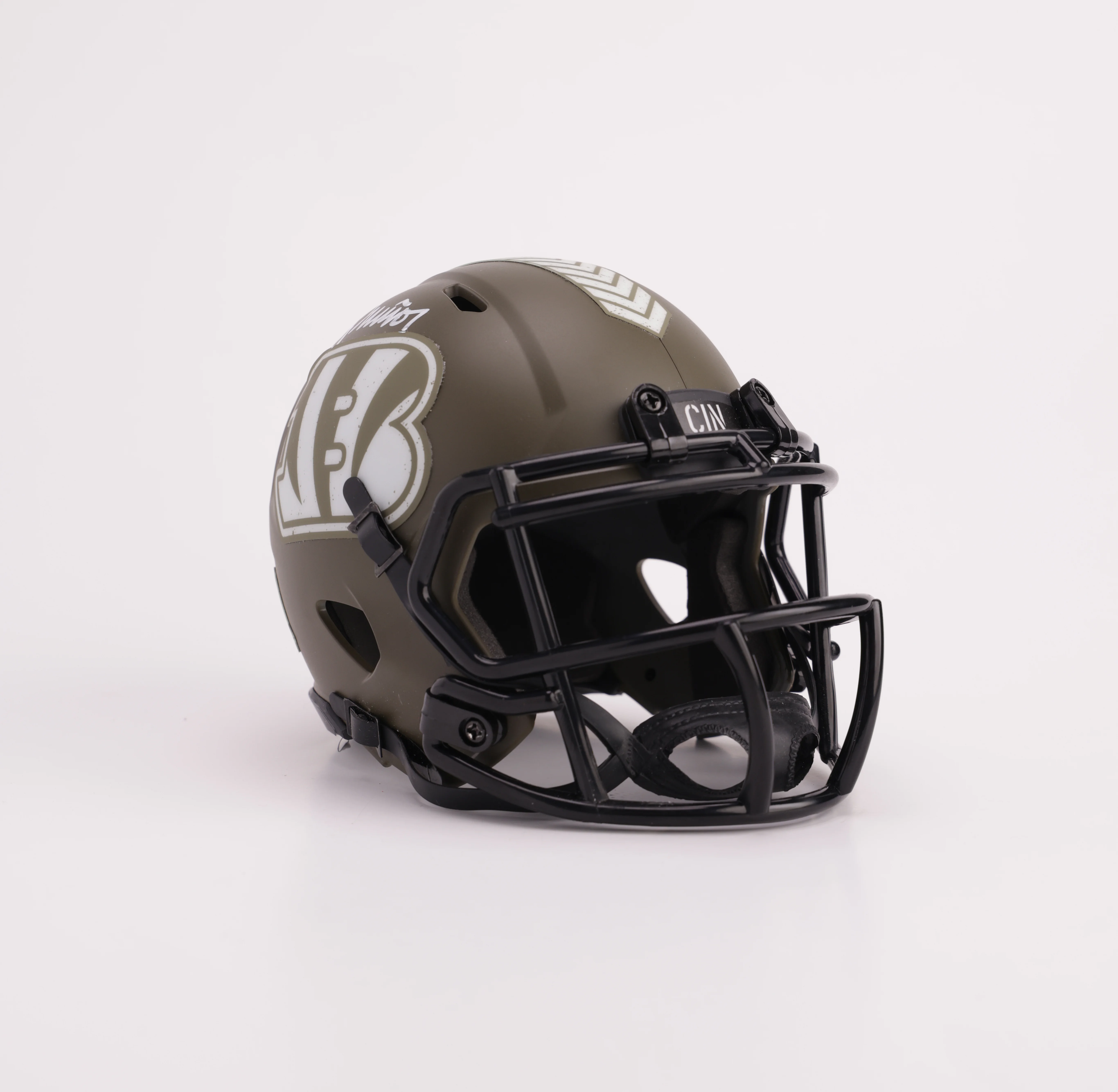 Anthony Muñoz - Image 2