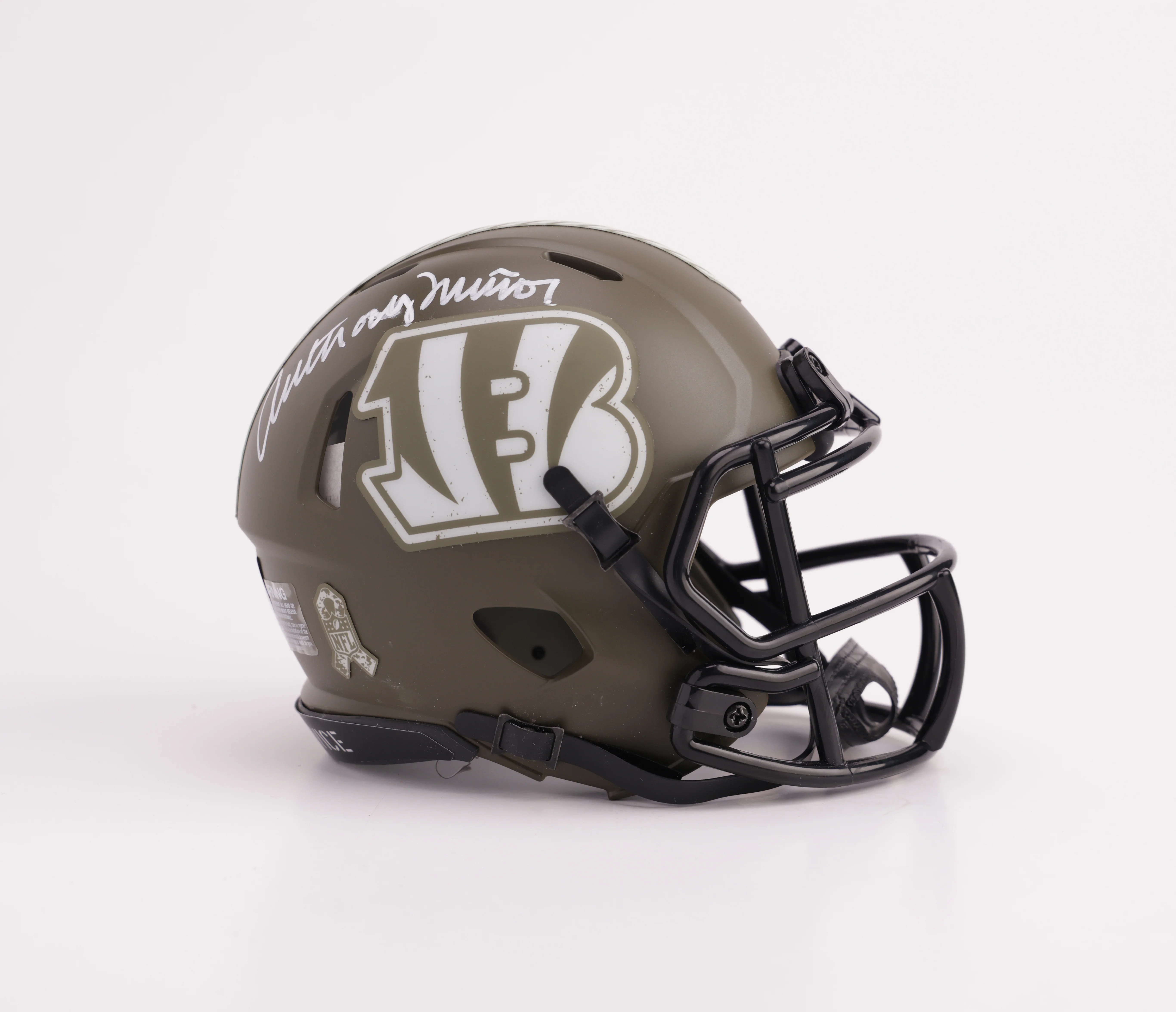 Anthony Muñoz - Image 3