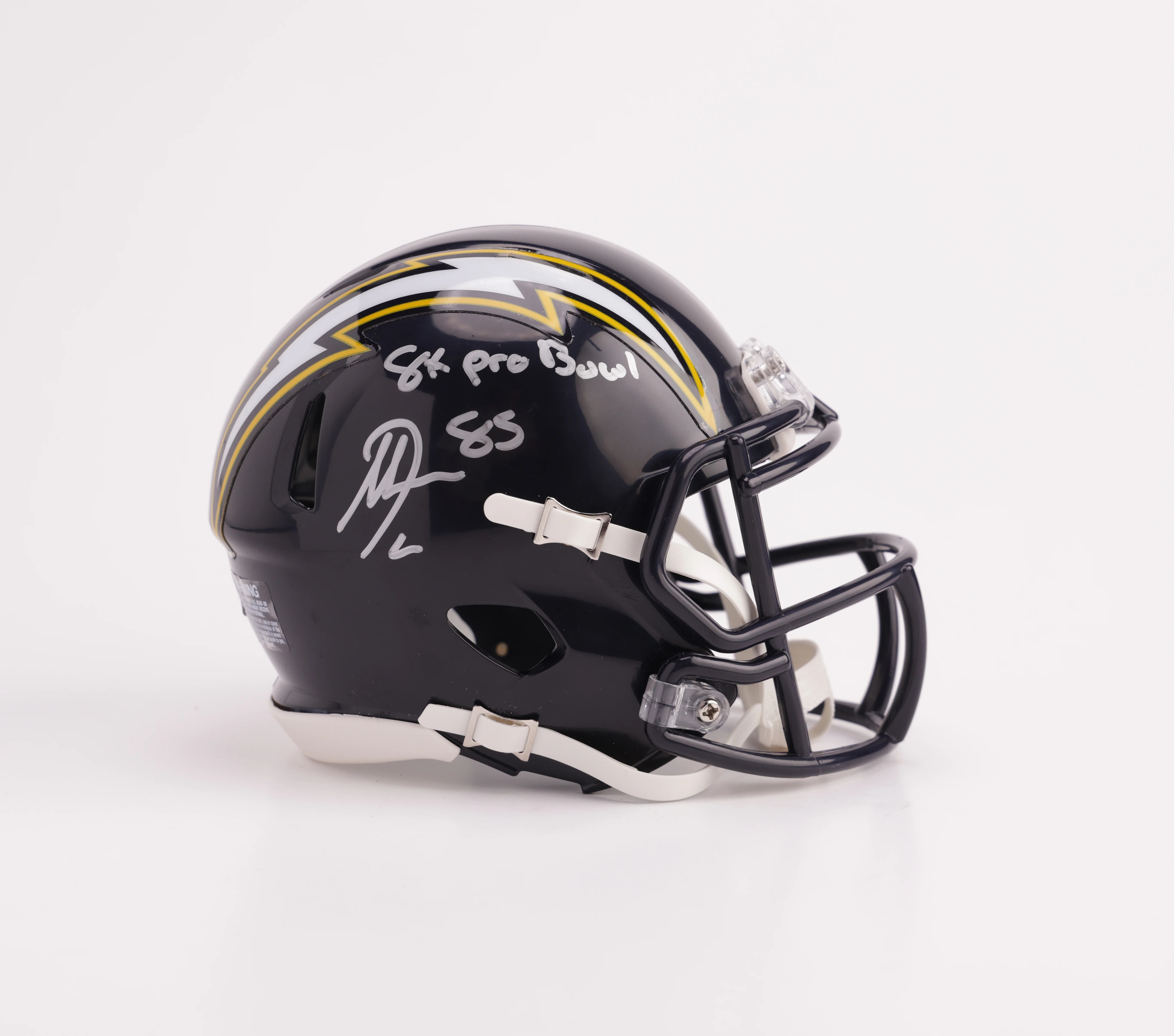 Antonio Gates - Image 3