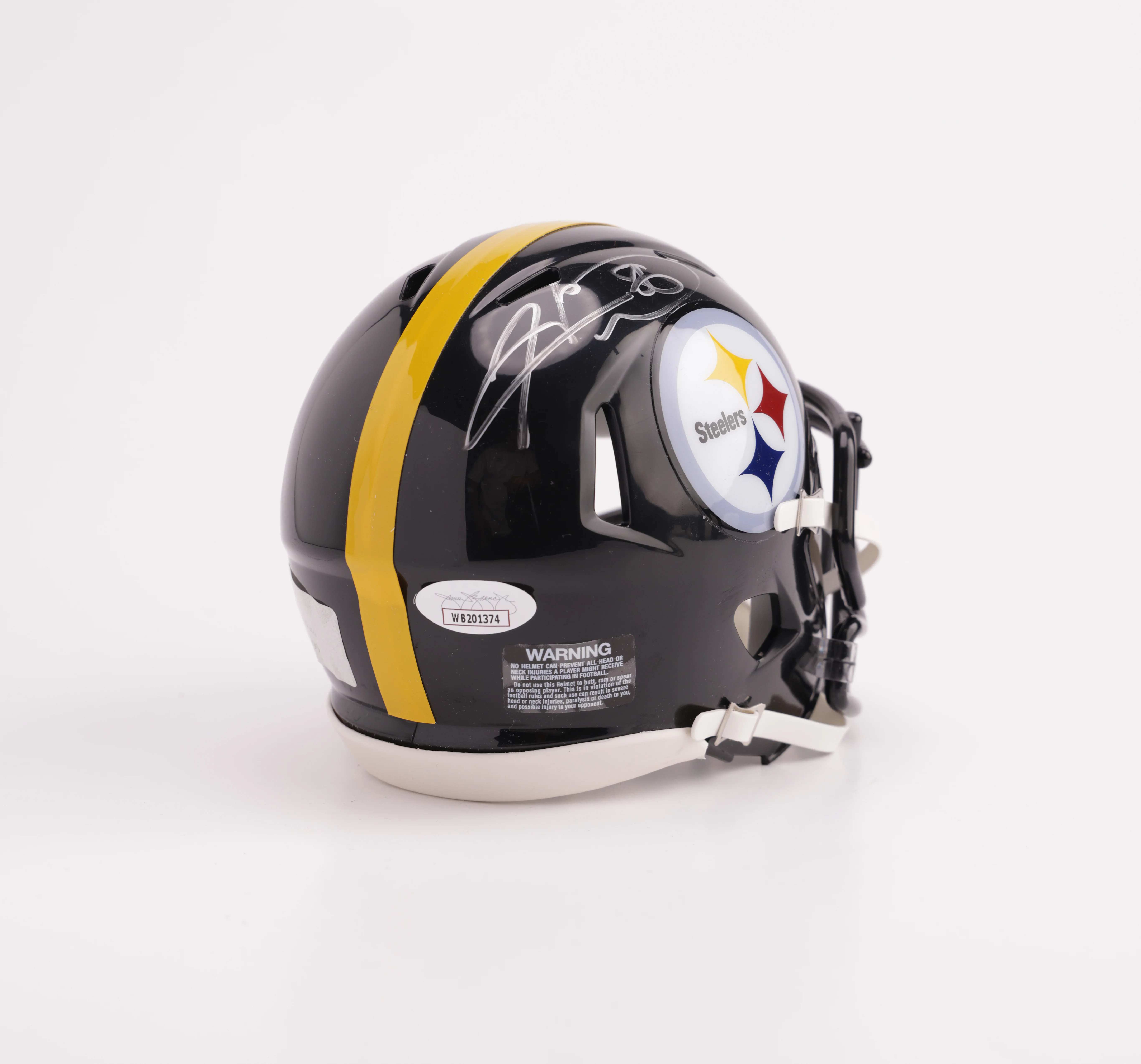 Hines Ward - Image 4