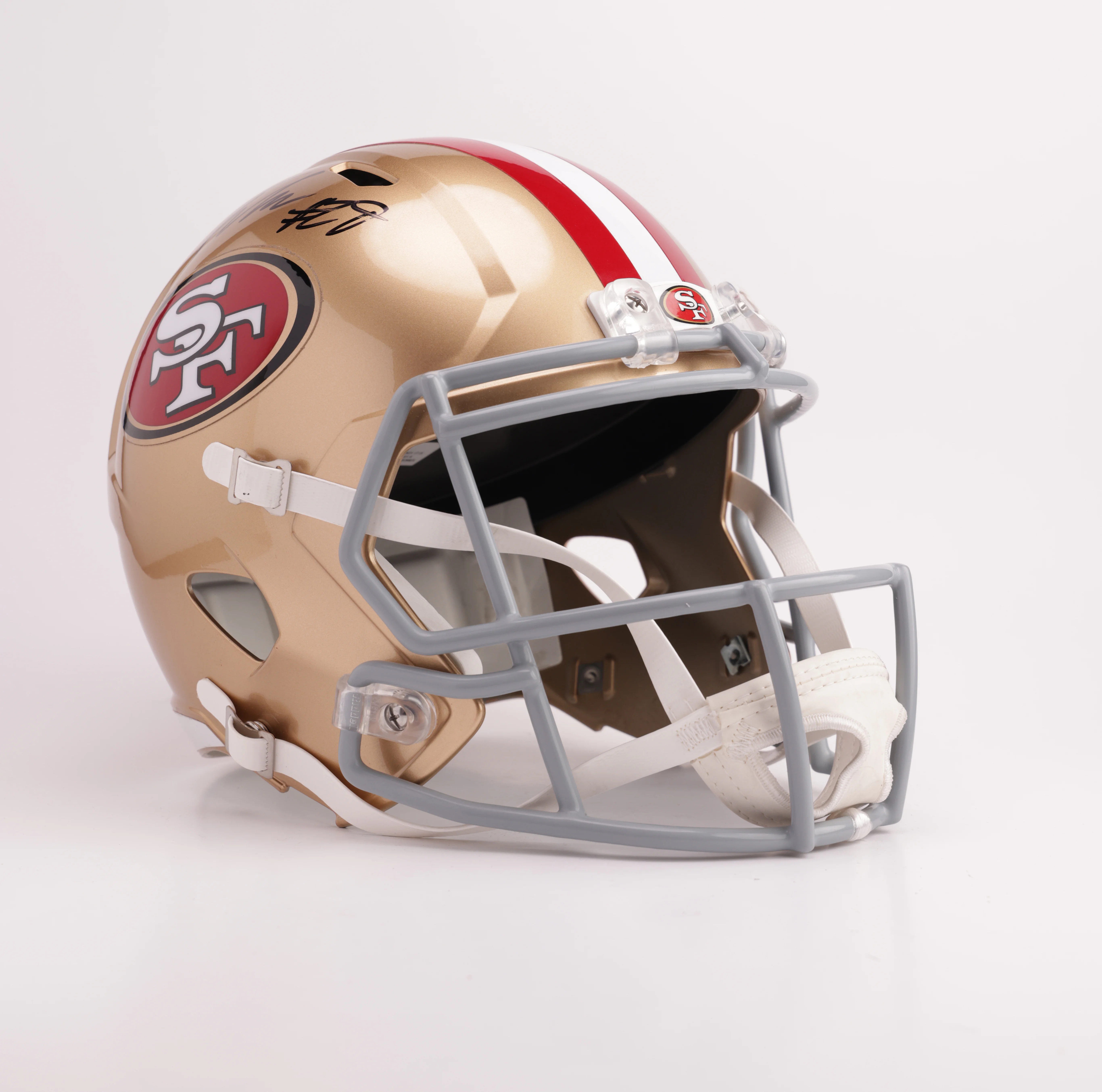 Christian McCaffrey - Image 2