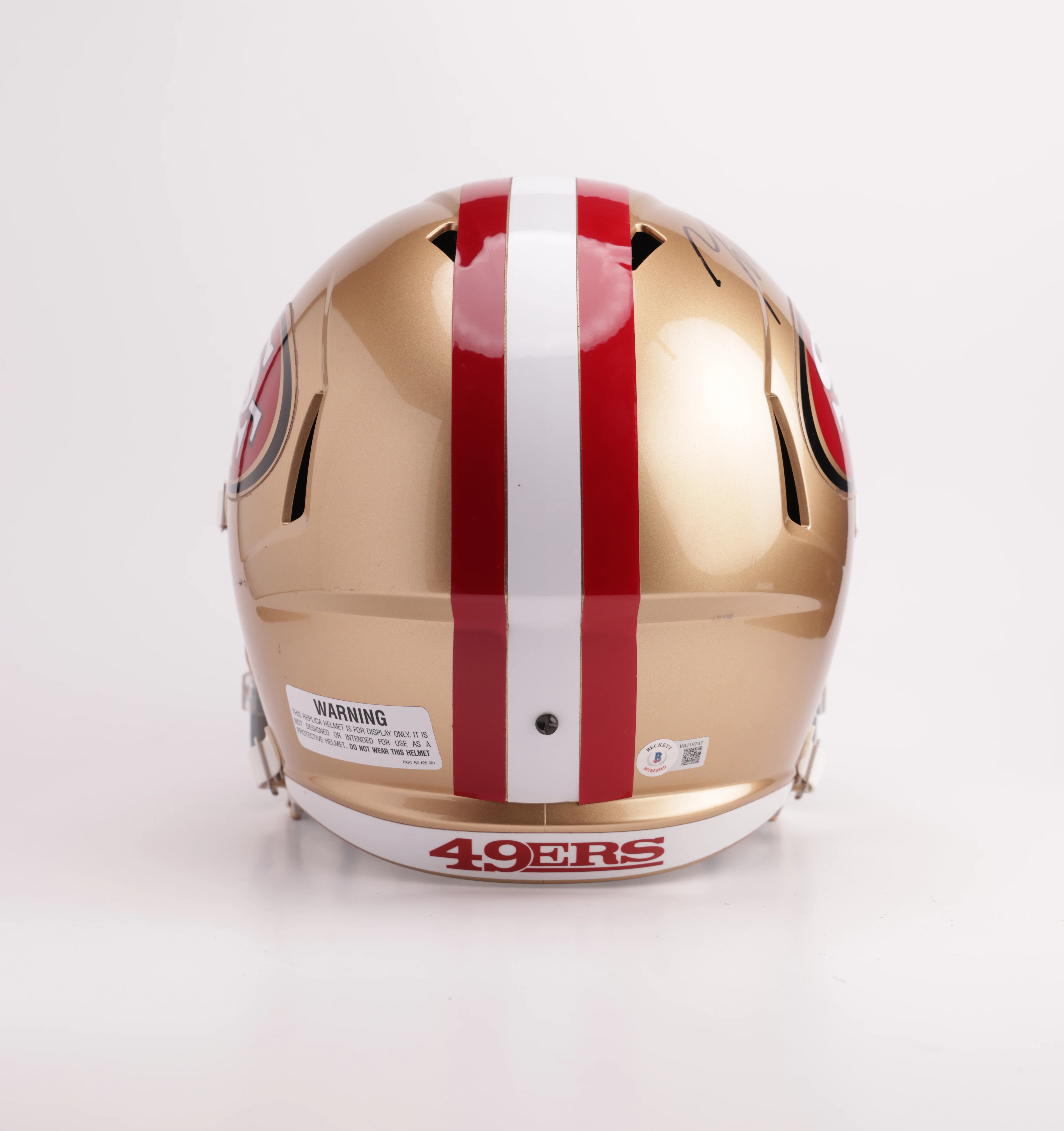 Christian McCaffrey - Image 4