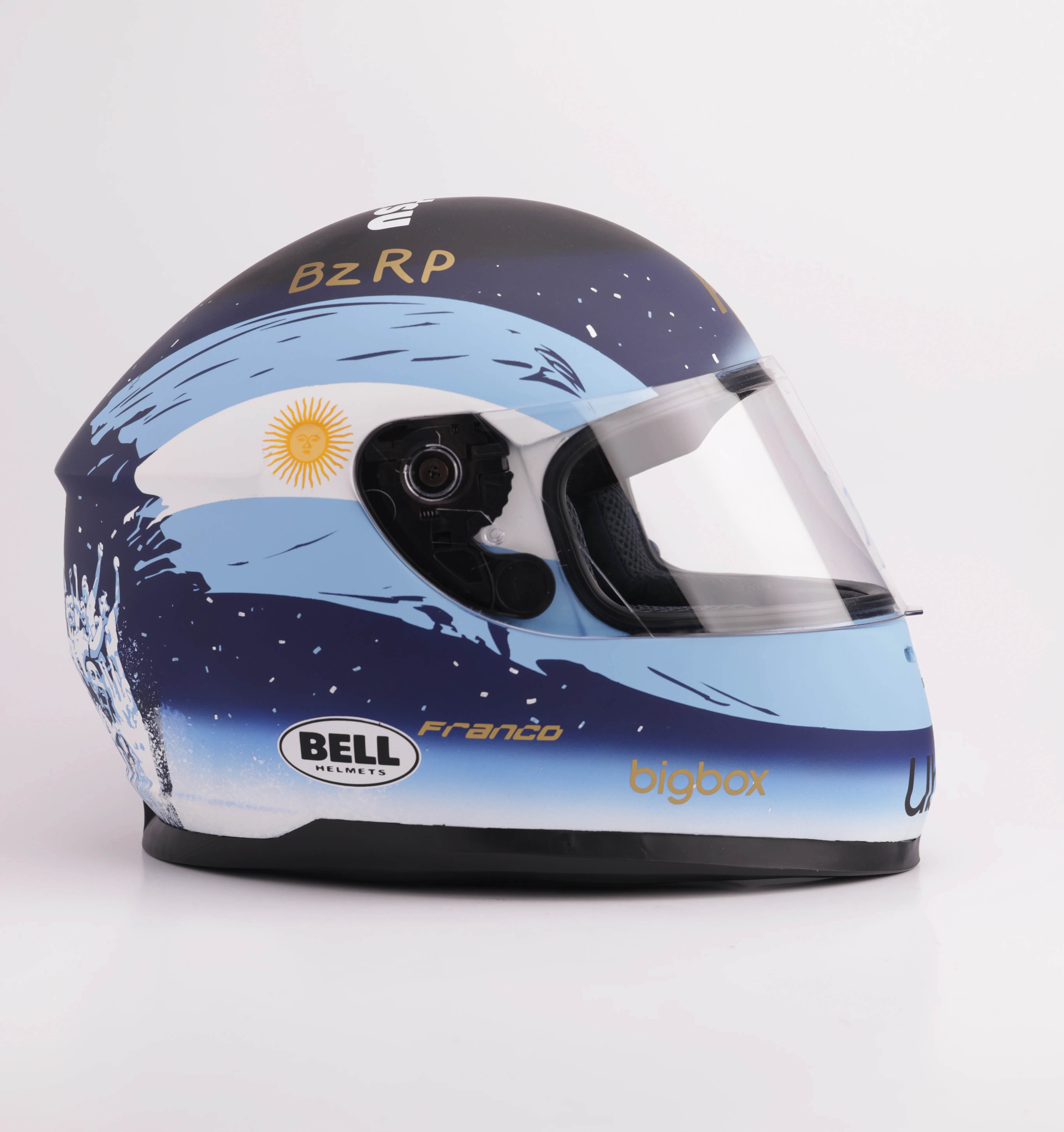 Franco Colapinto - Image 3