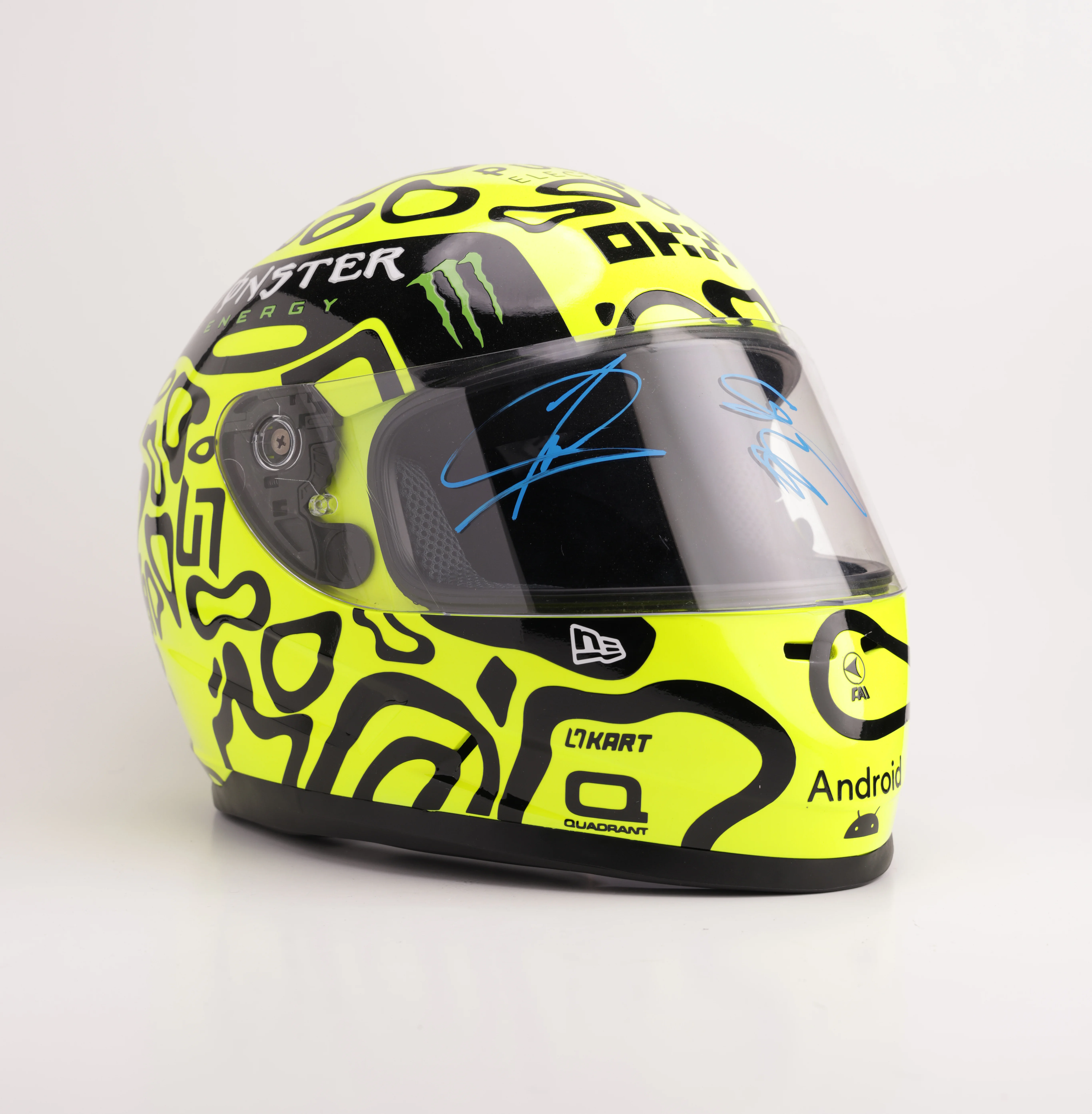 Oscar Piastri / Lando Norris - Image 2