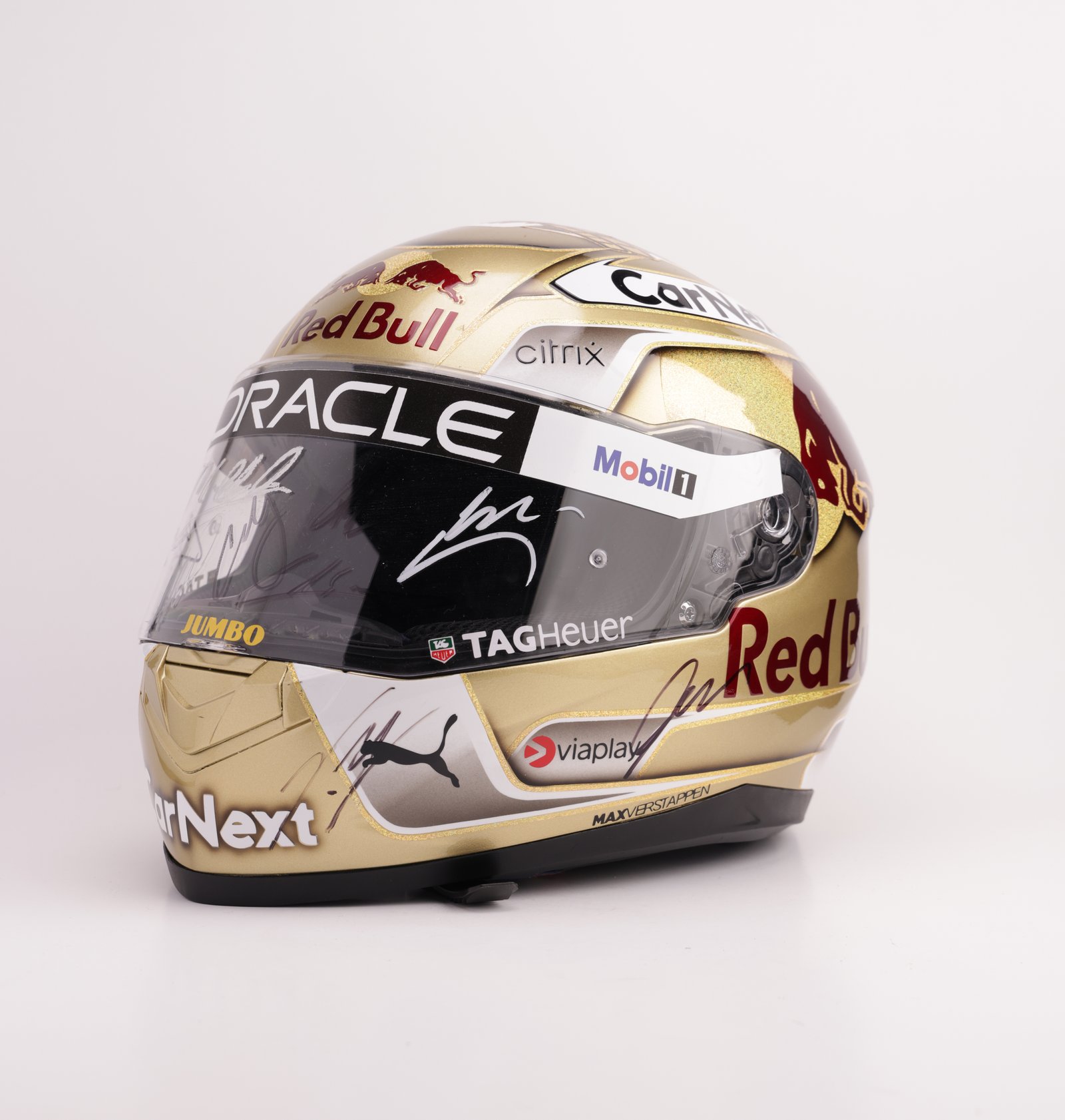 Leyendas F1 (Max Verstappen, Checo Pérez, Lewis Hamilton, etc.) - Image 2