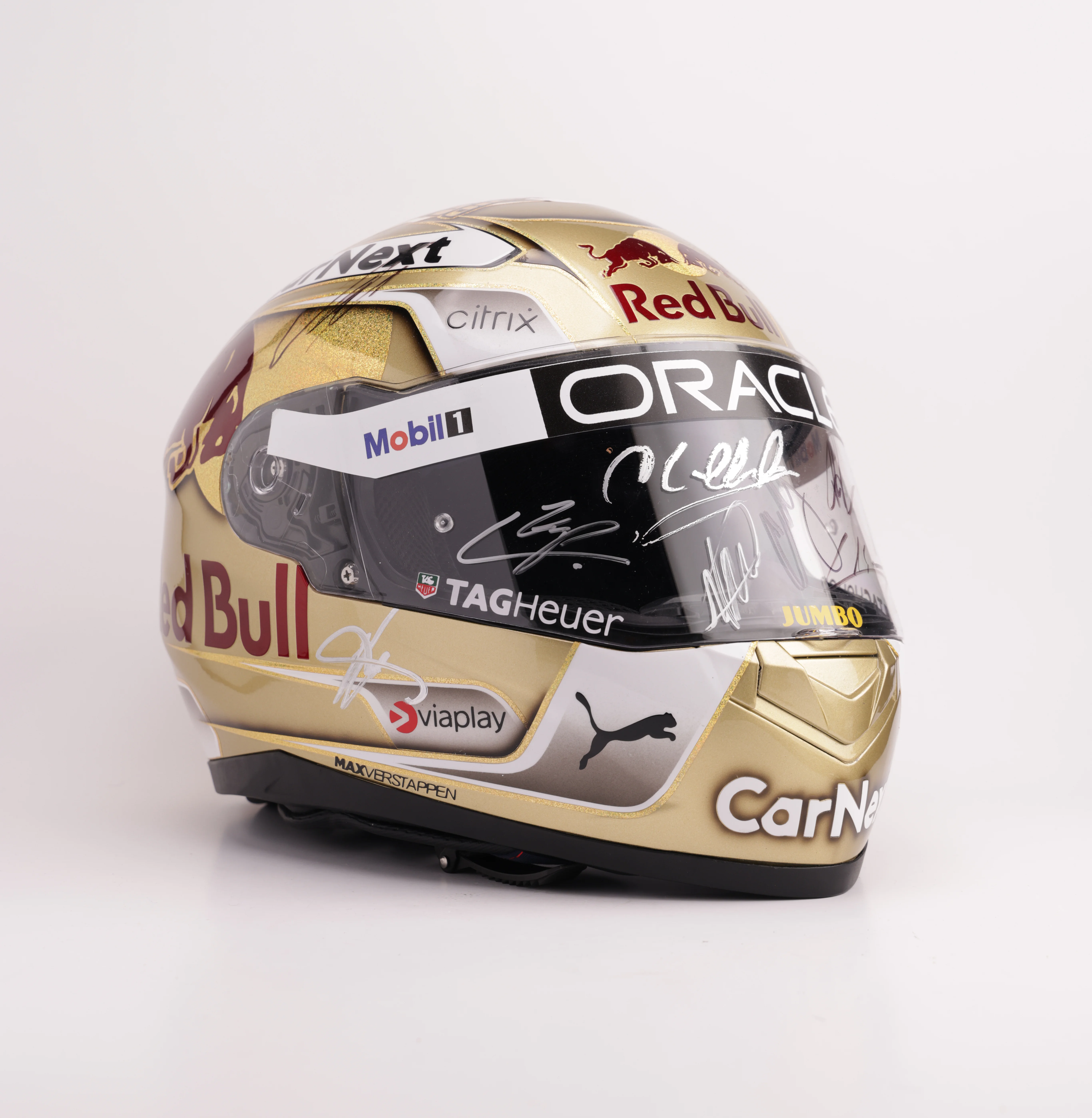 Leyendas F1 (Max Verstappen, Checo Pérez, Lewis Hamilton, etc.) - Image 3