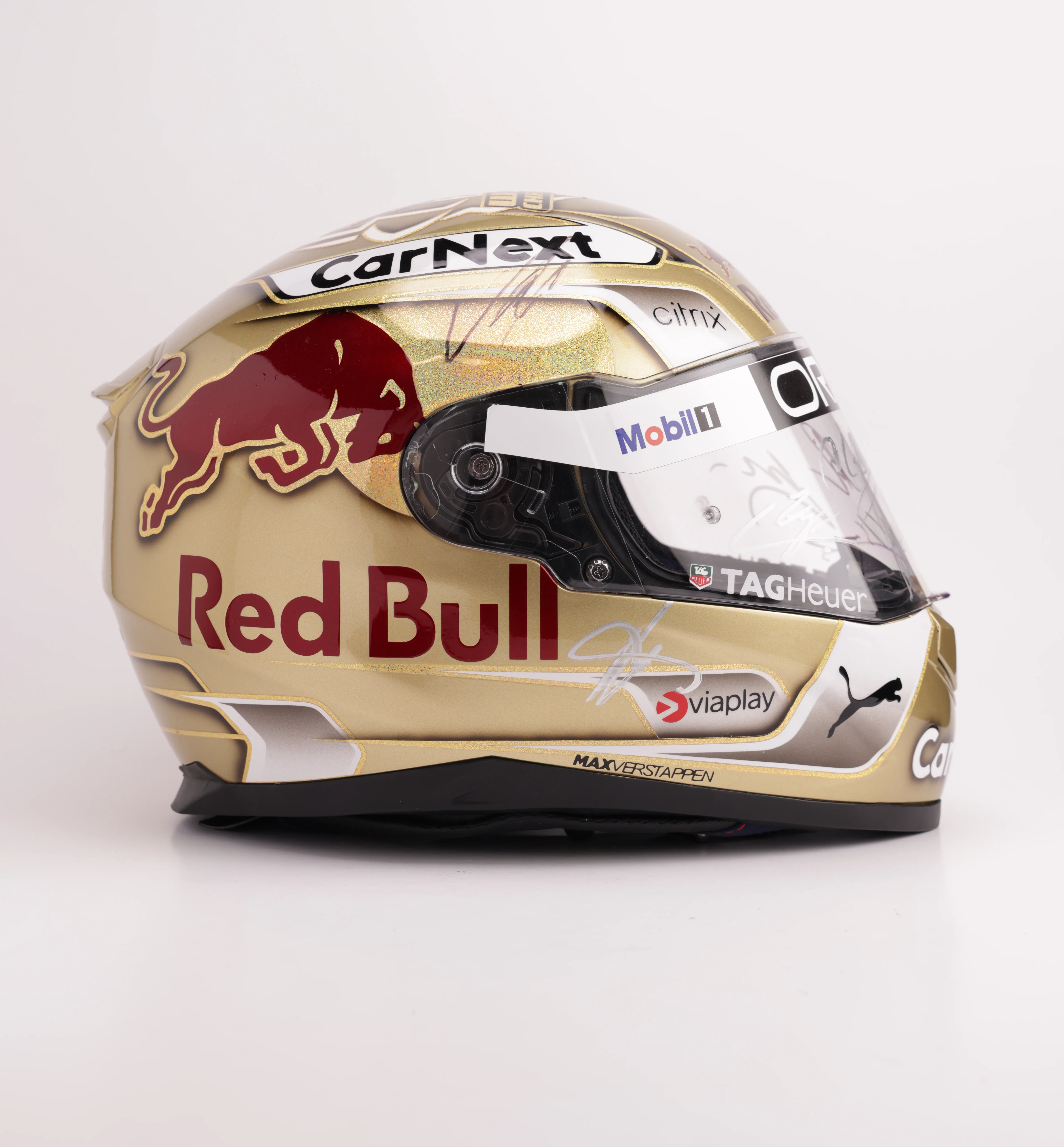 Leyendas F1 (Max Verstappen, Checo Pérez, Lewis Hamilton, etc.) - Image 4