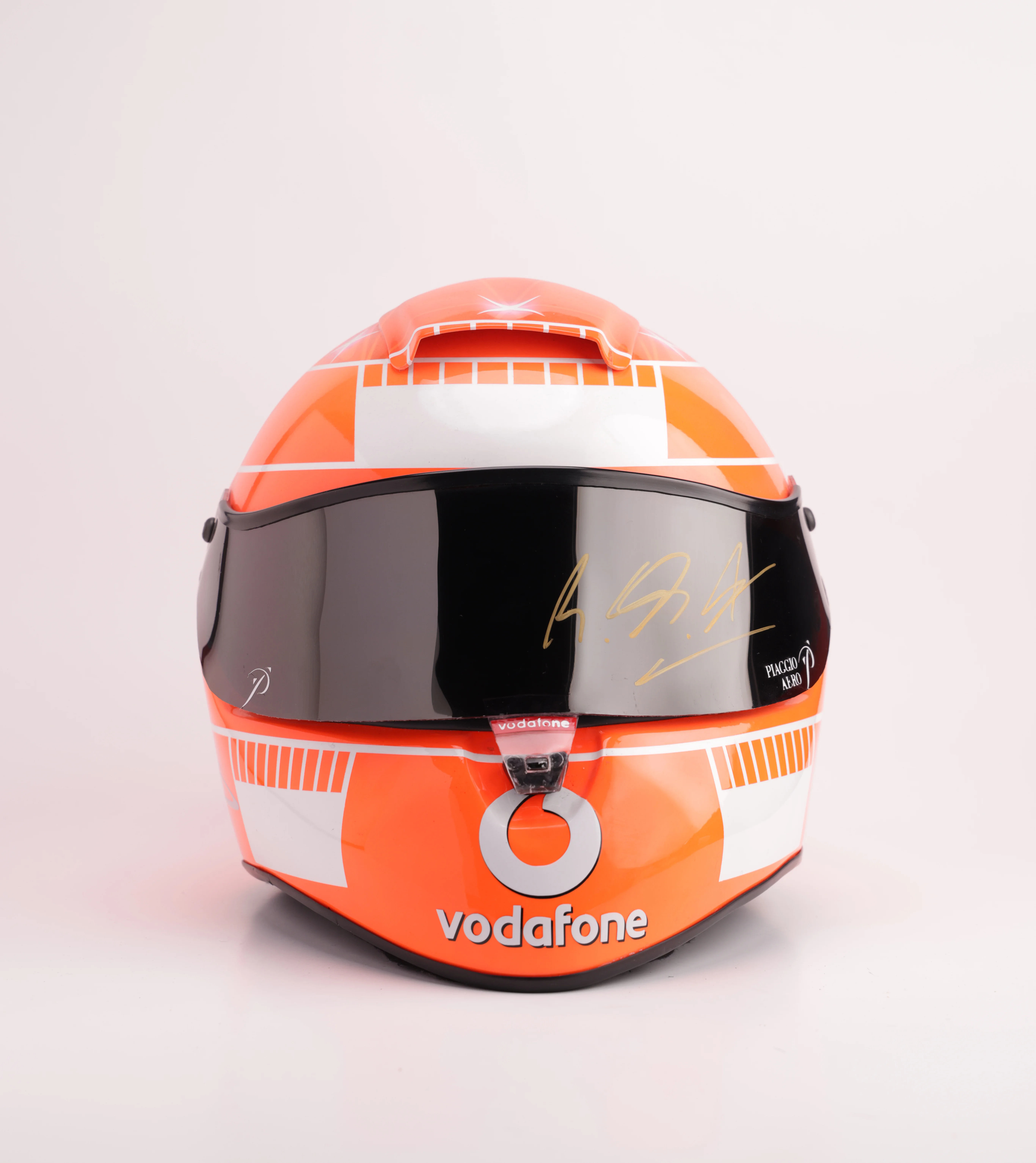 Michael Schumacher