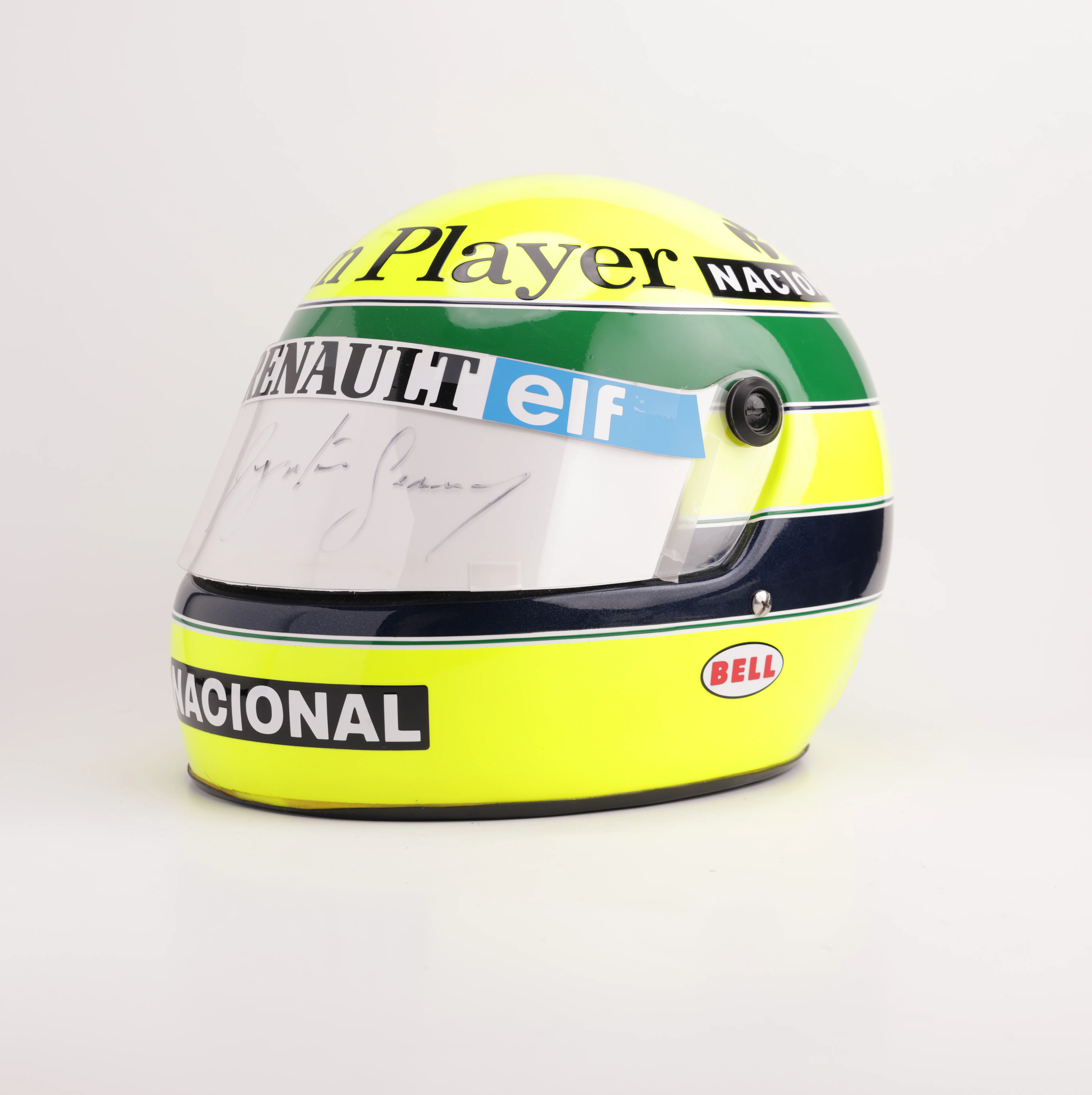 Ayrton Senna - Image 2