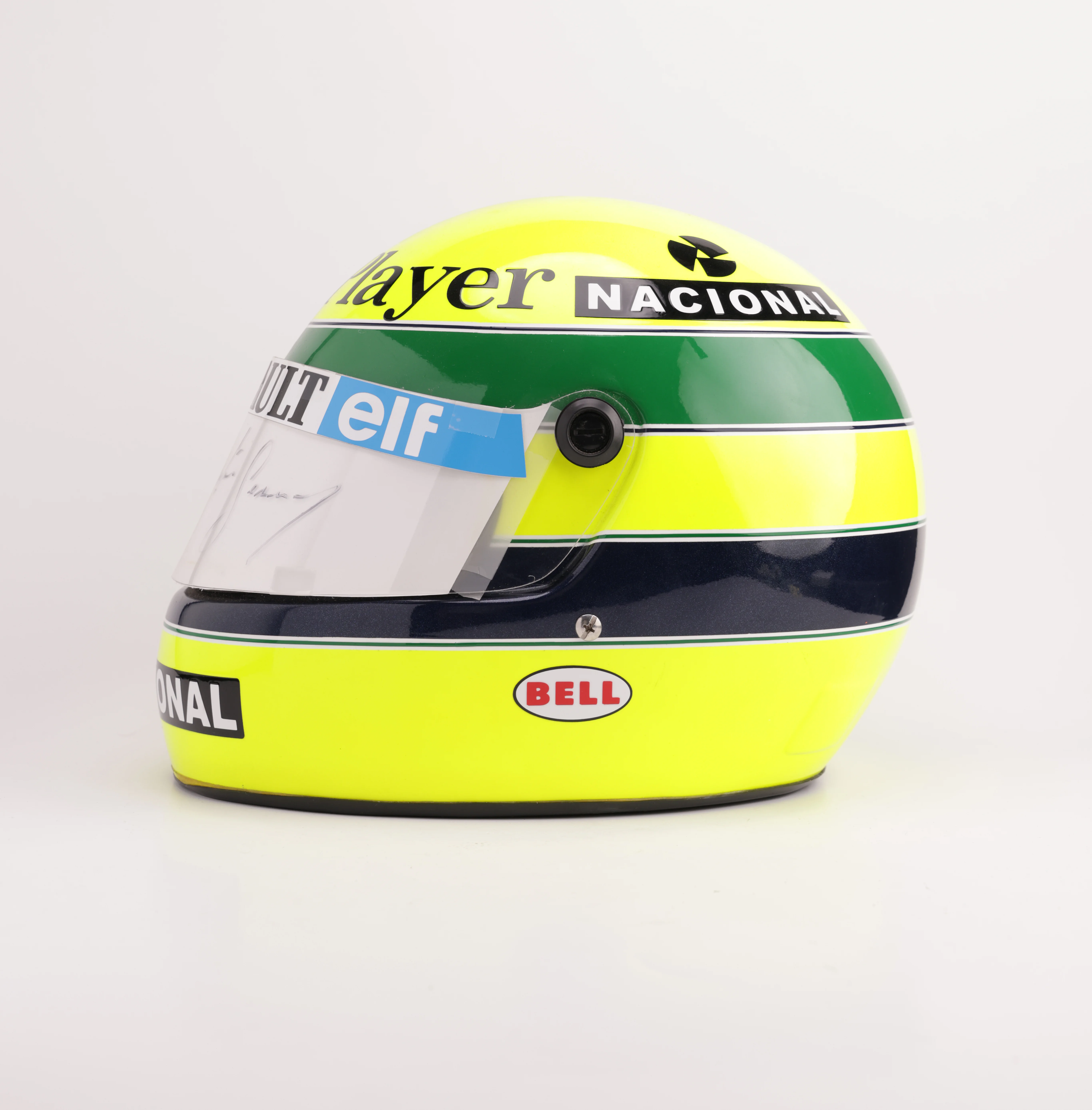 Ayrton Senna - Image 3