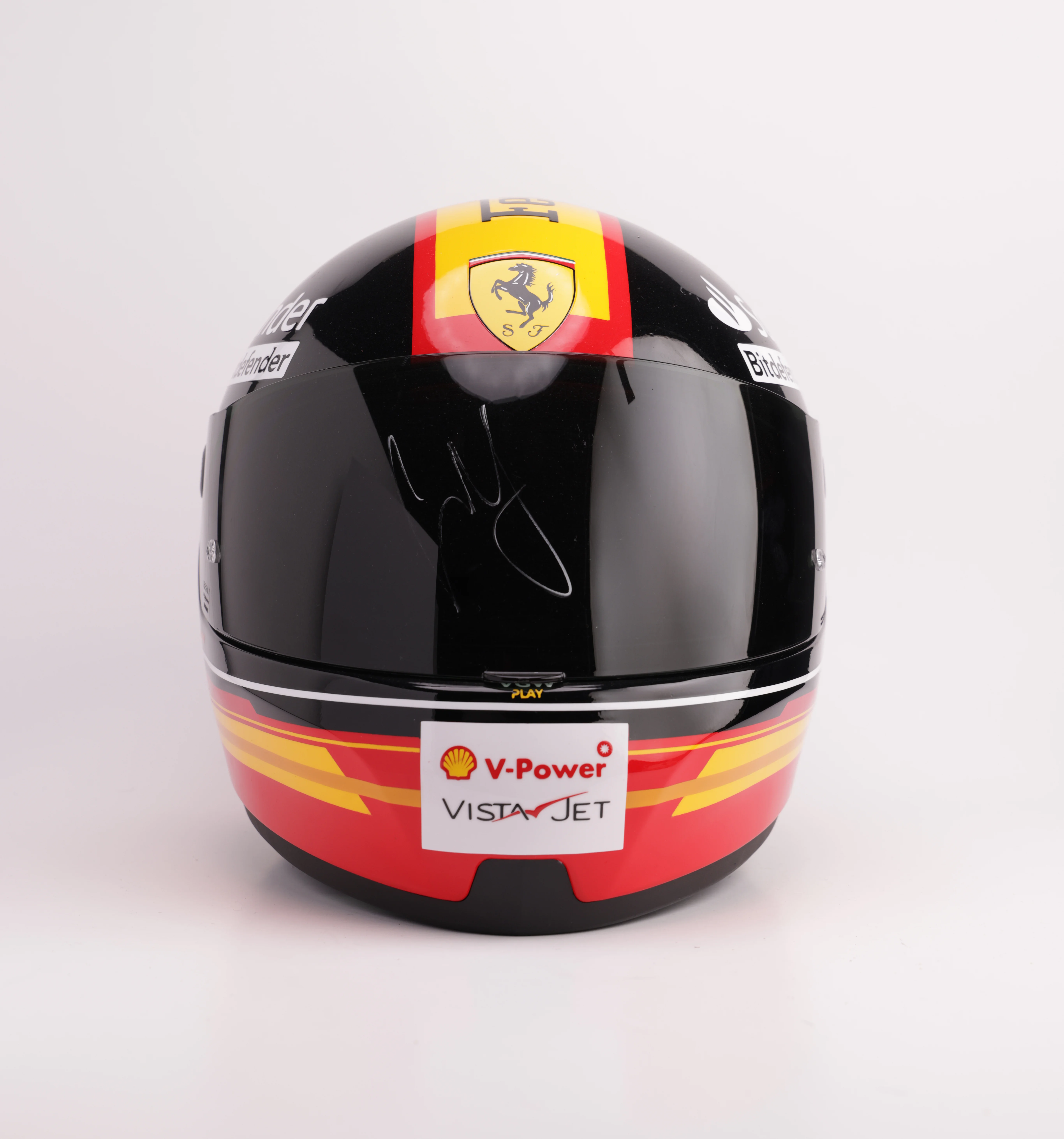 Carlos Sainz