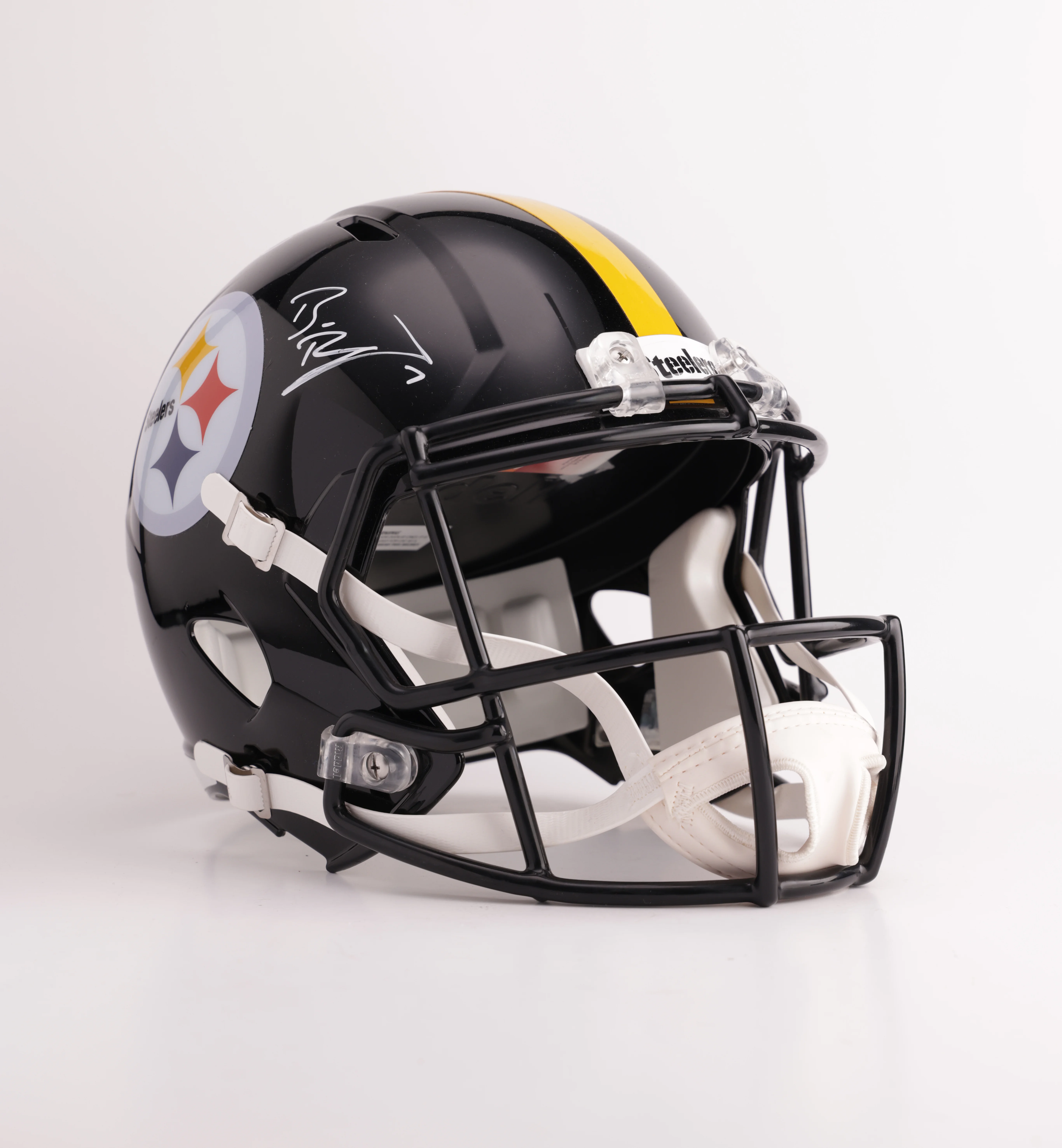 Ben Roethlisberger / Terry Bradshaw - Image 2