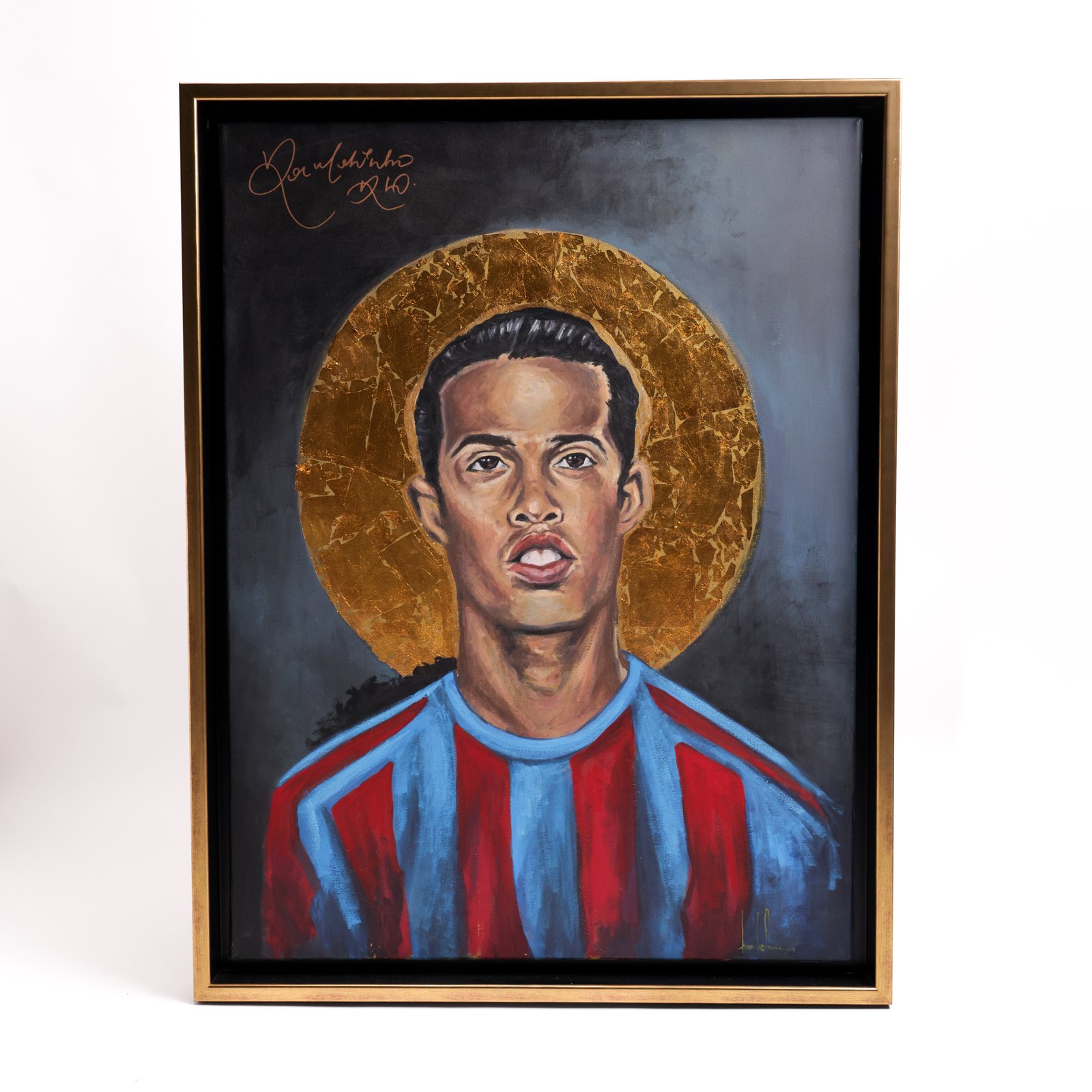 Ronaldinho