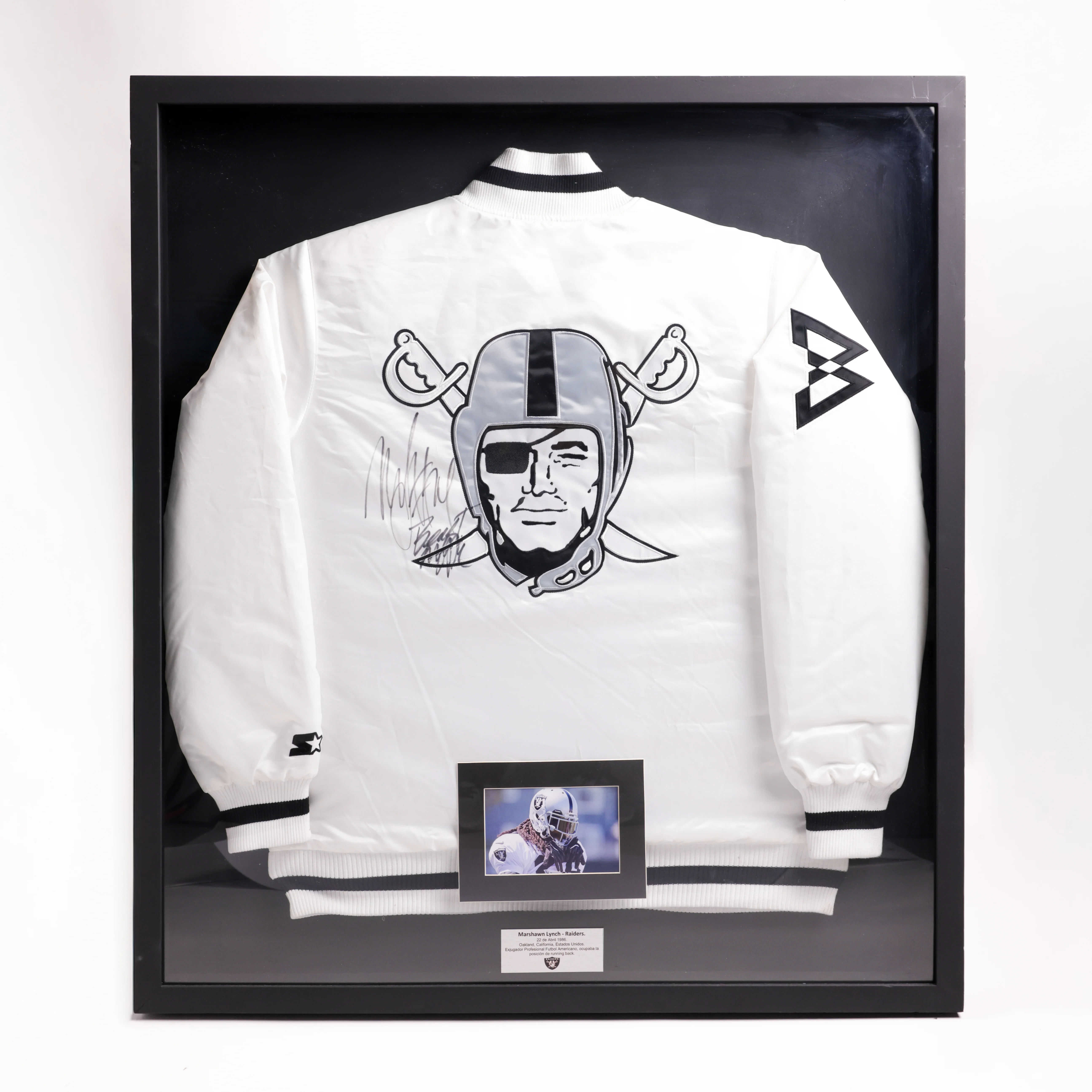 Marshawn Lynch