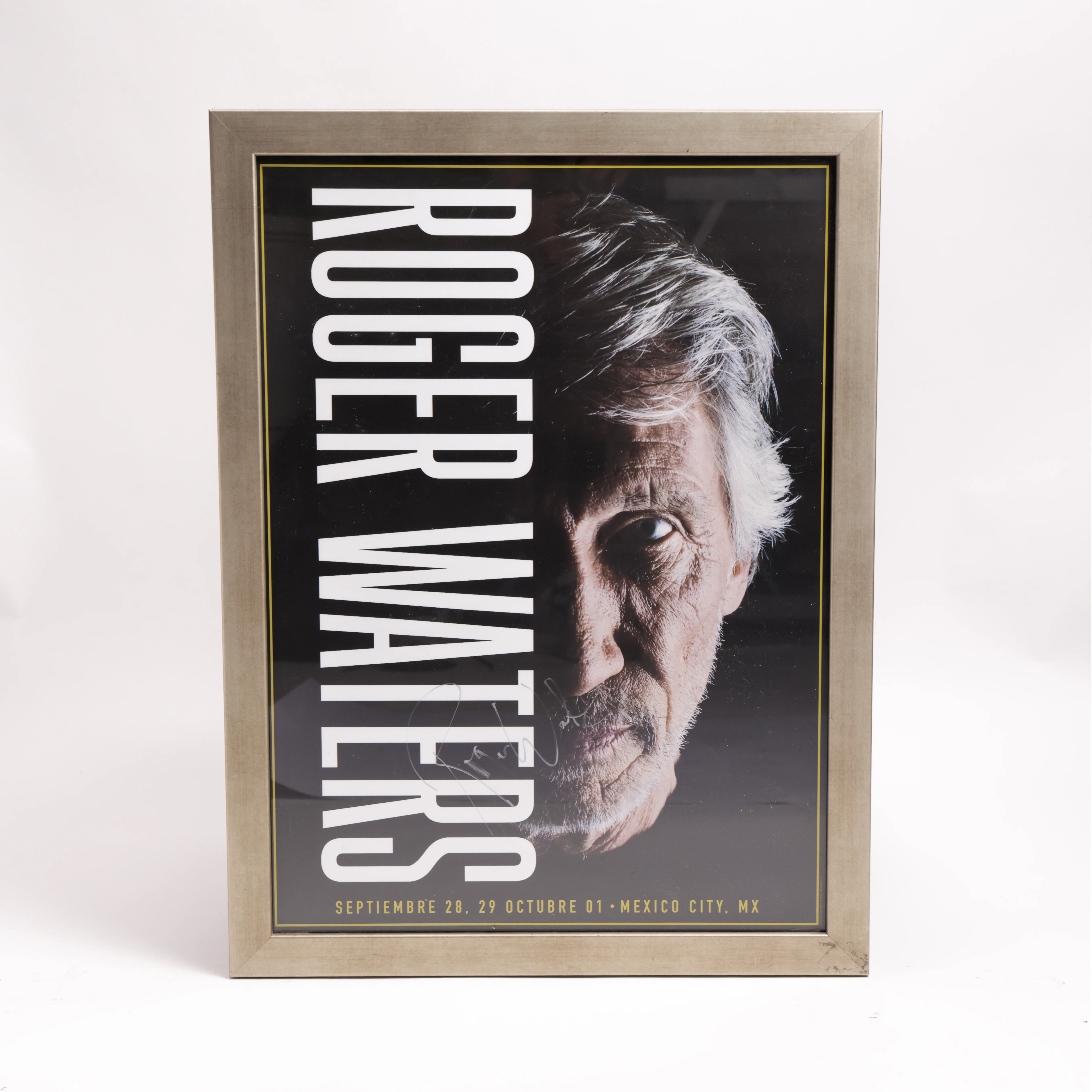 Roger Waters