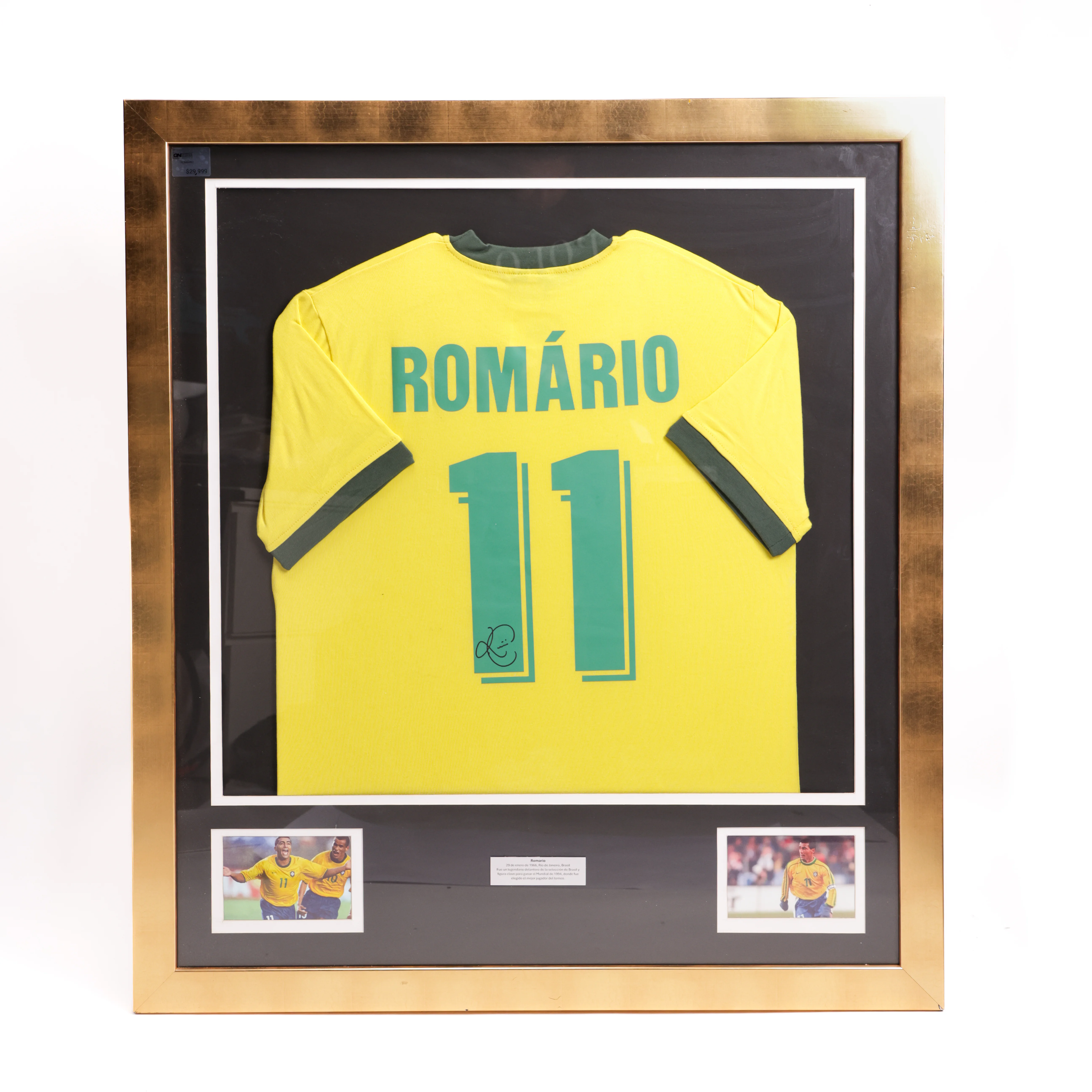 Romário