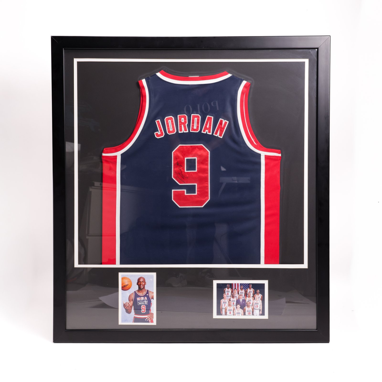 Michael Jordan