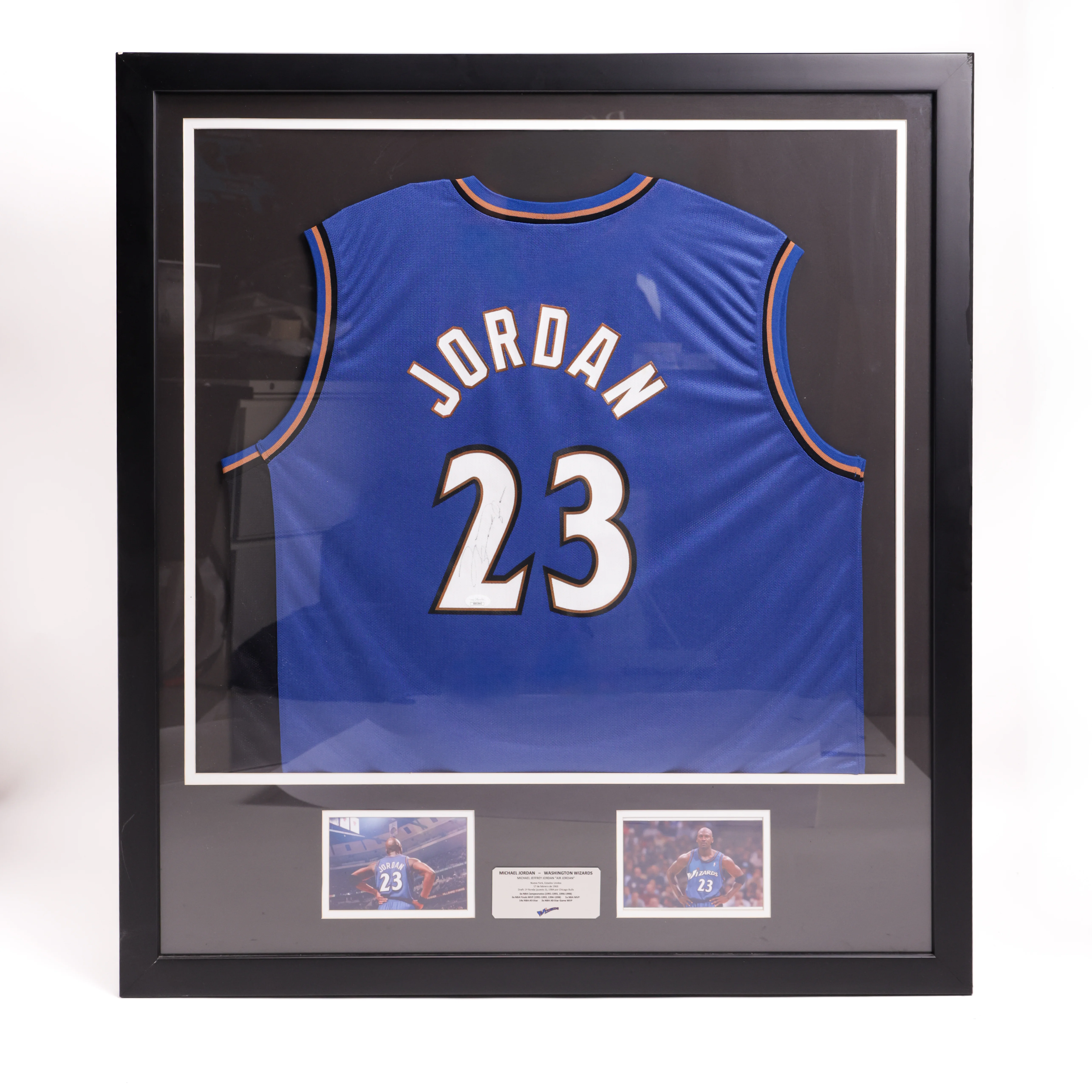Michael Jordan