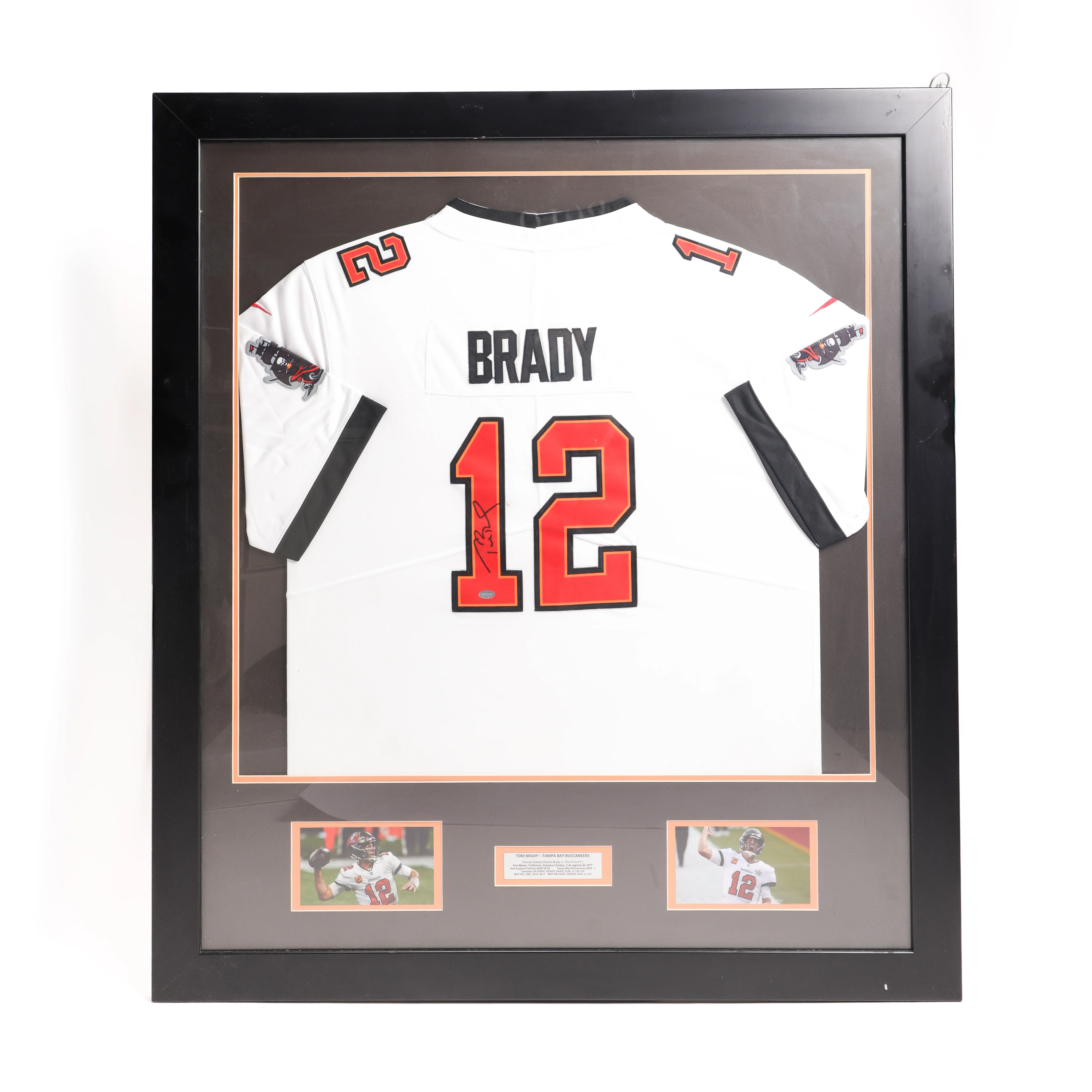 Tom Brady
