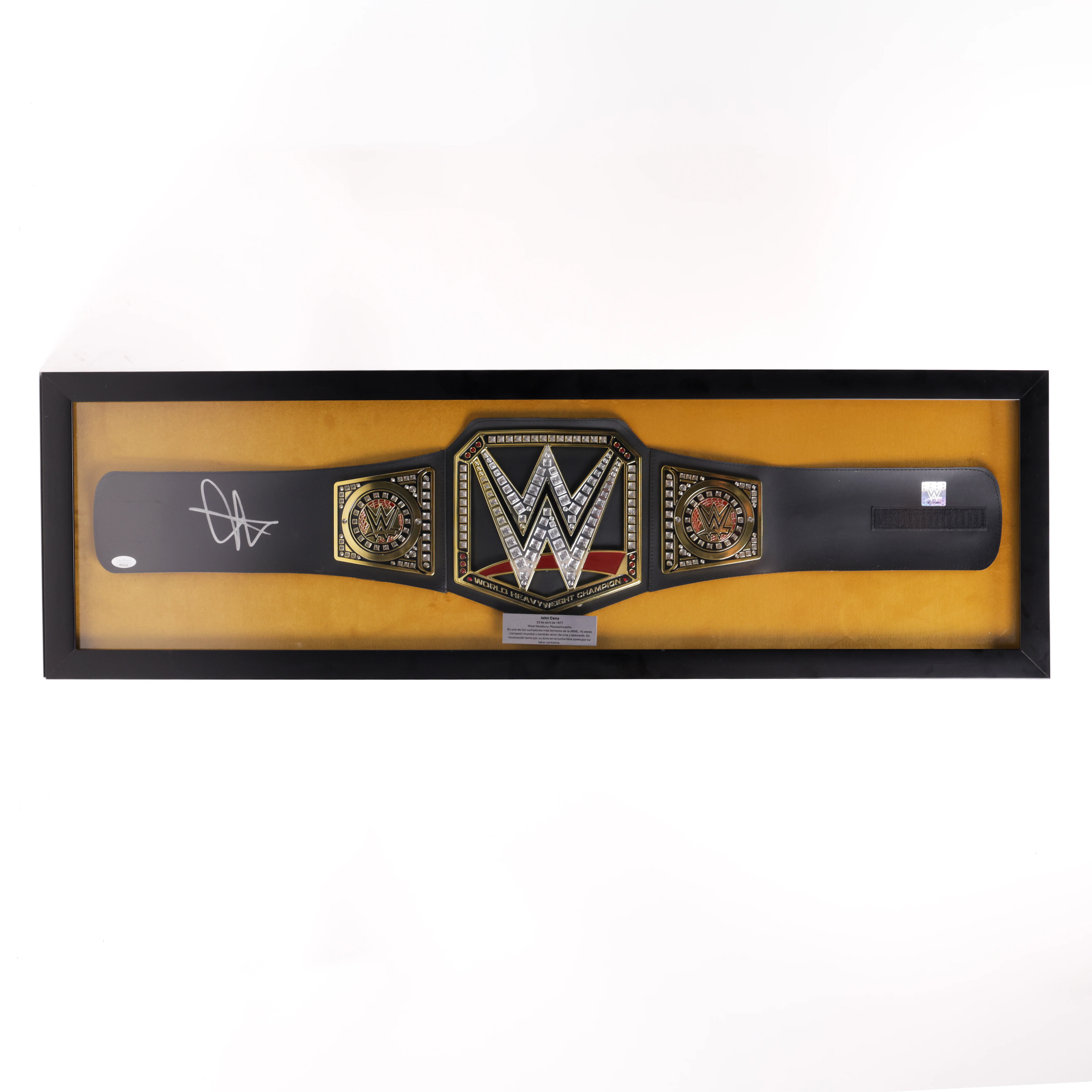 John Cena