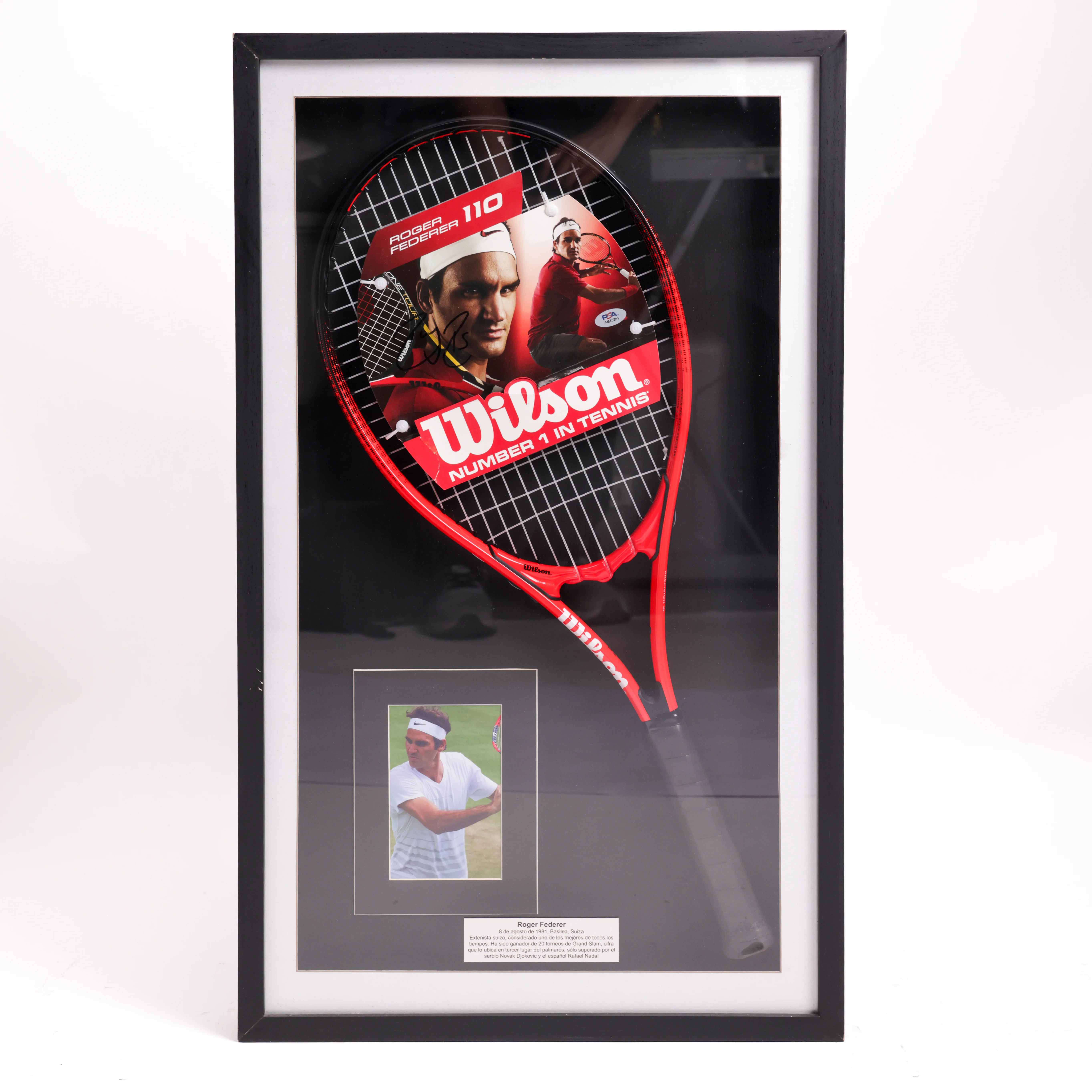 Roger Federer