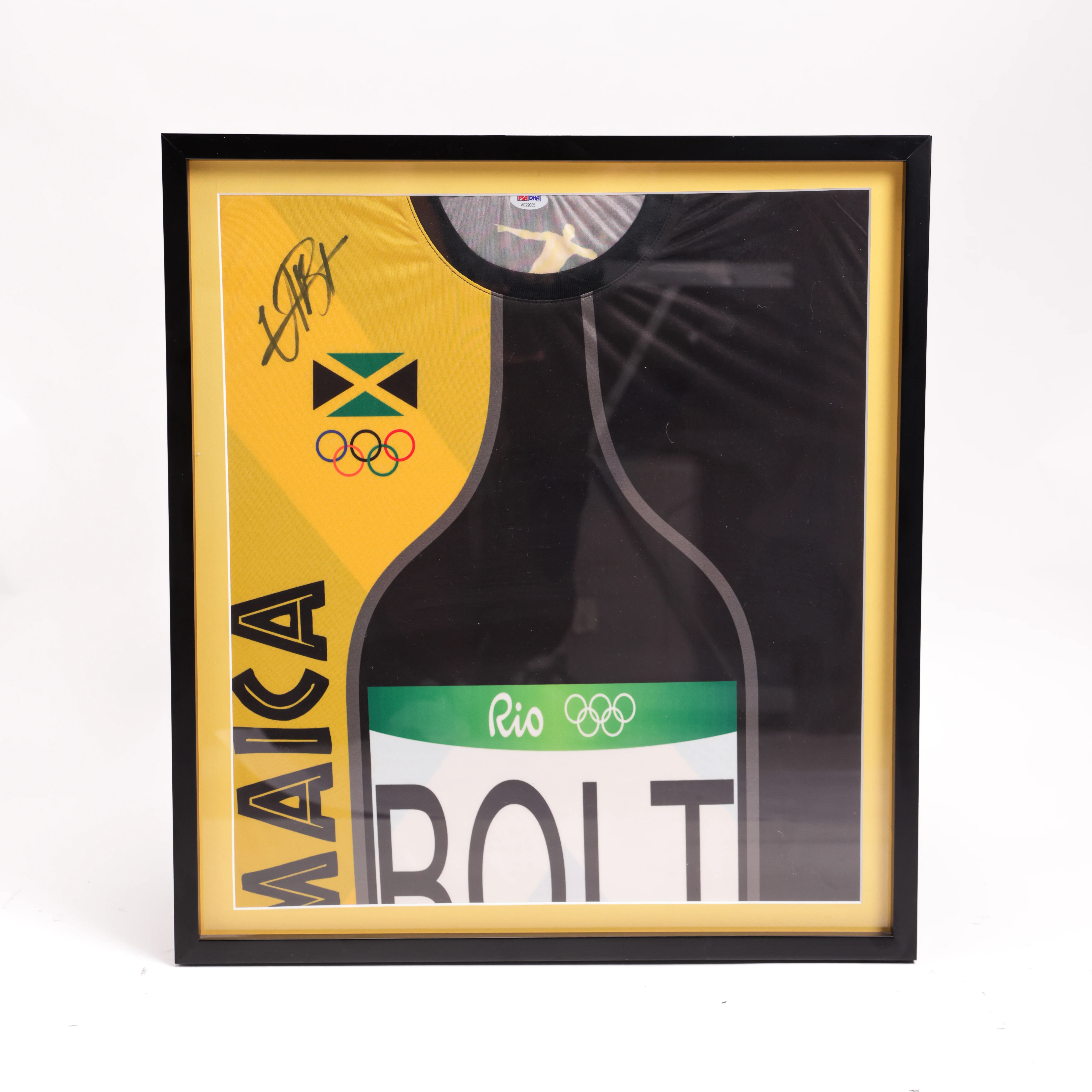 Usain Bolt