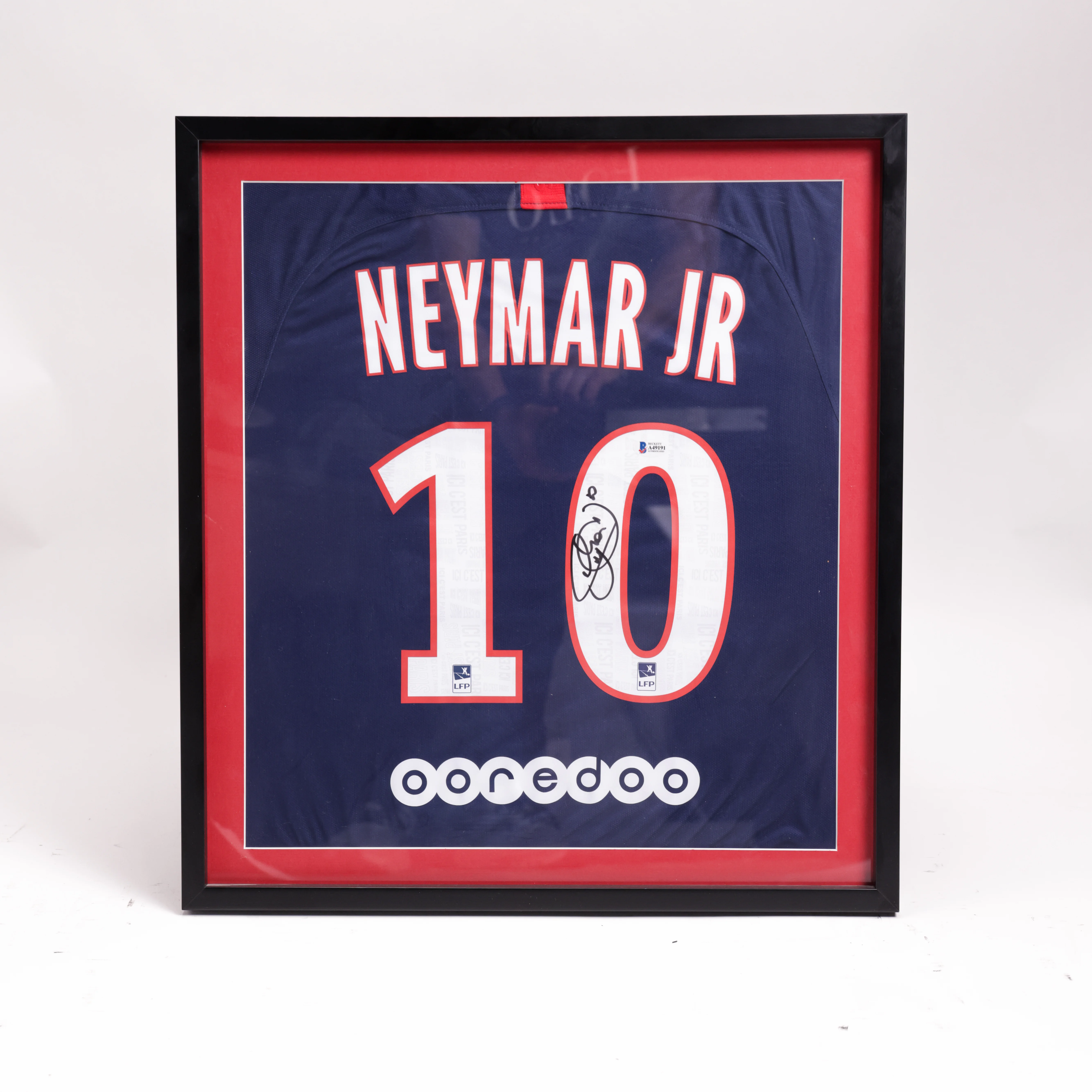Neymar Jr.