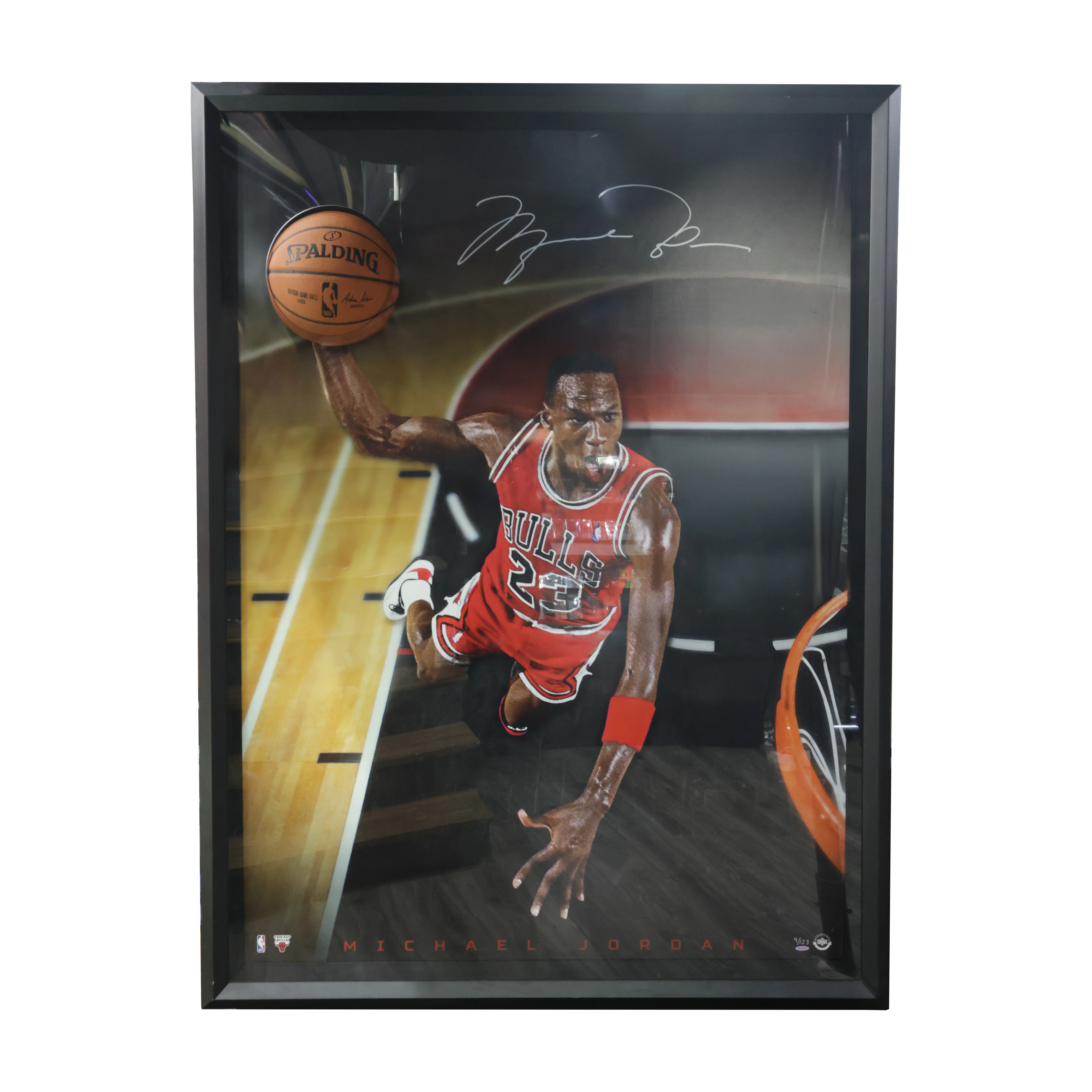 Michael Jordan