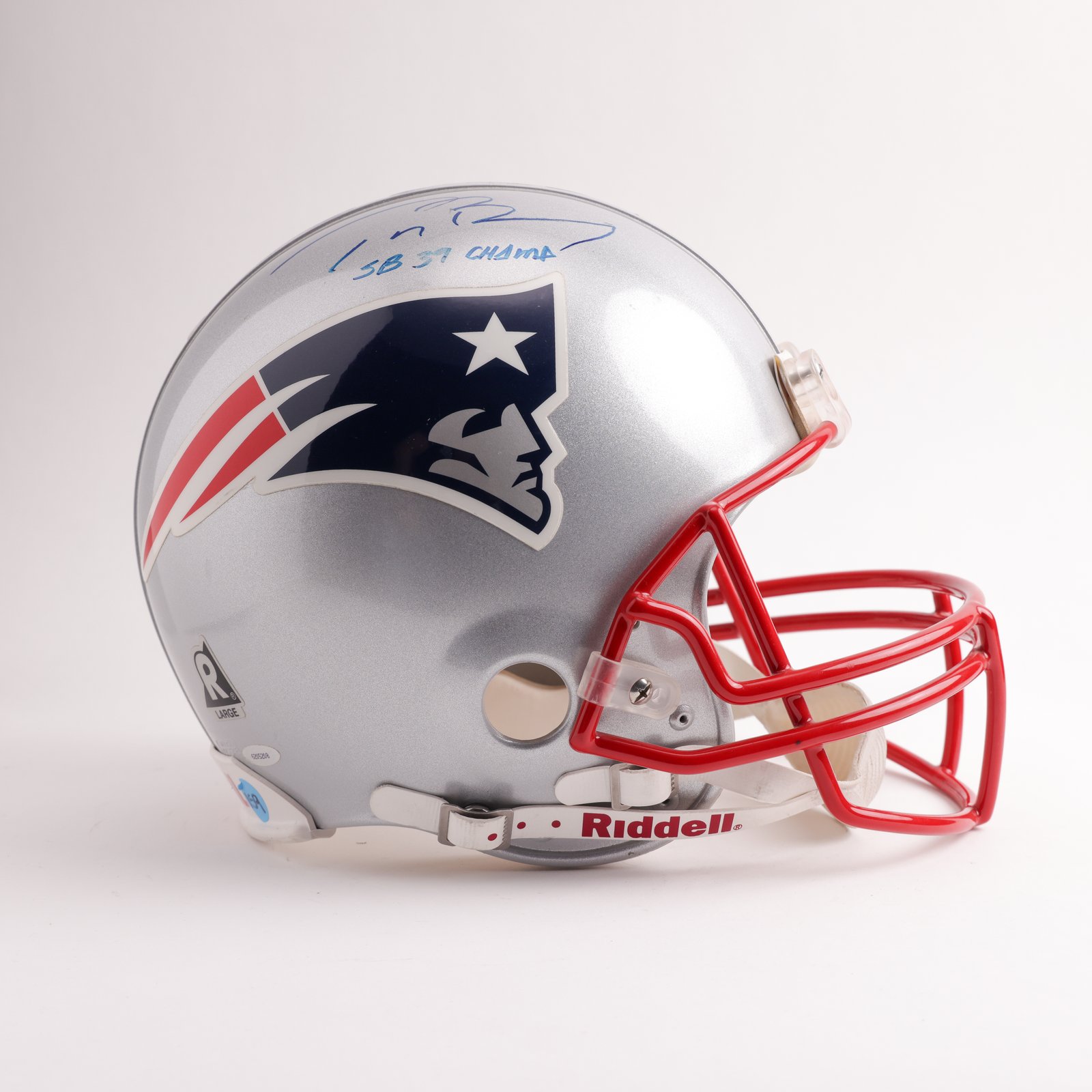 Tom Brady
