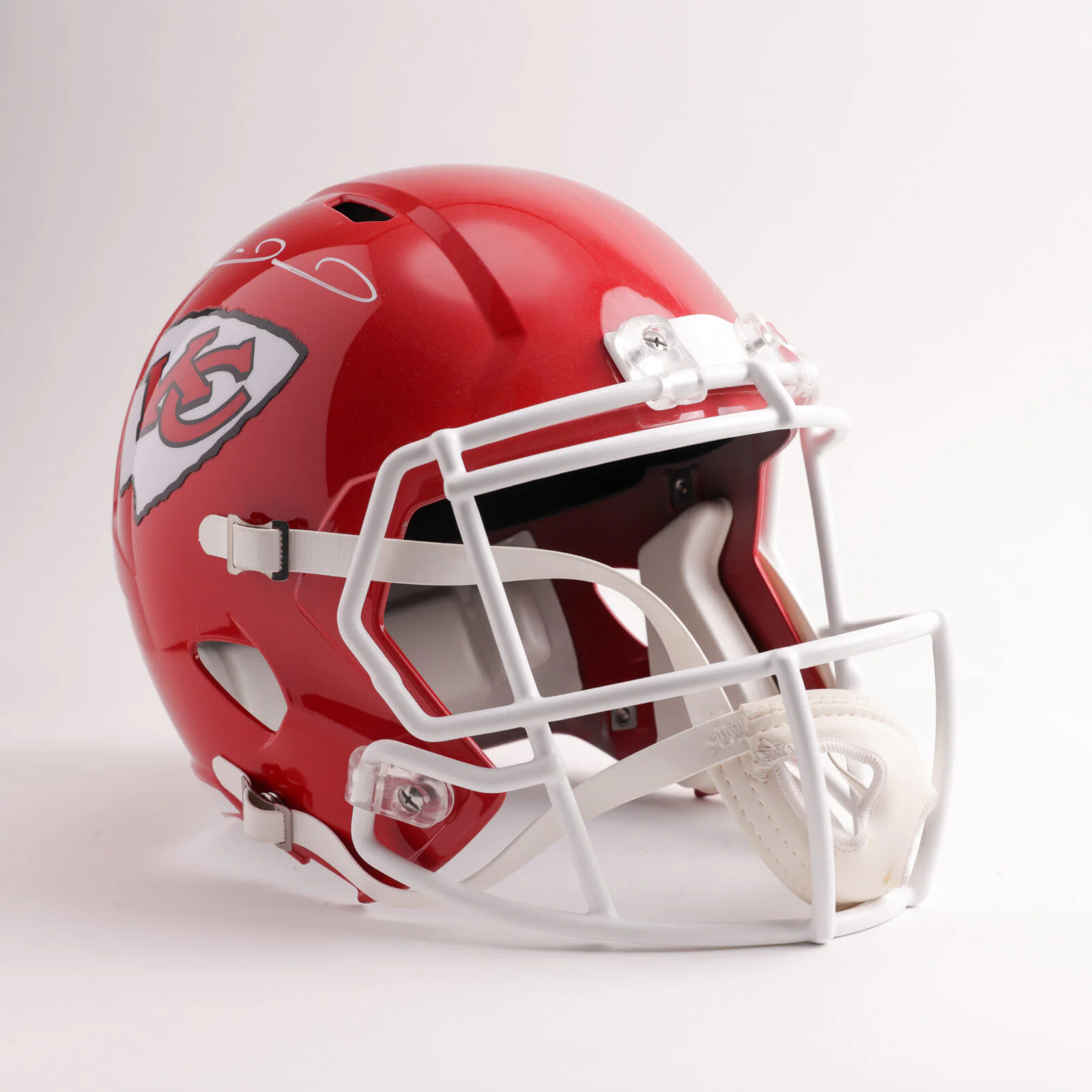 Patrick Mahomes