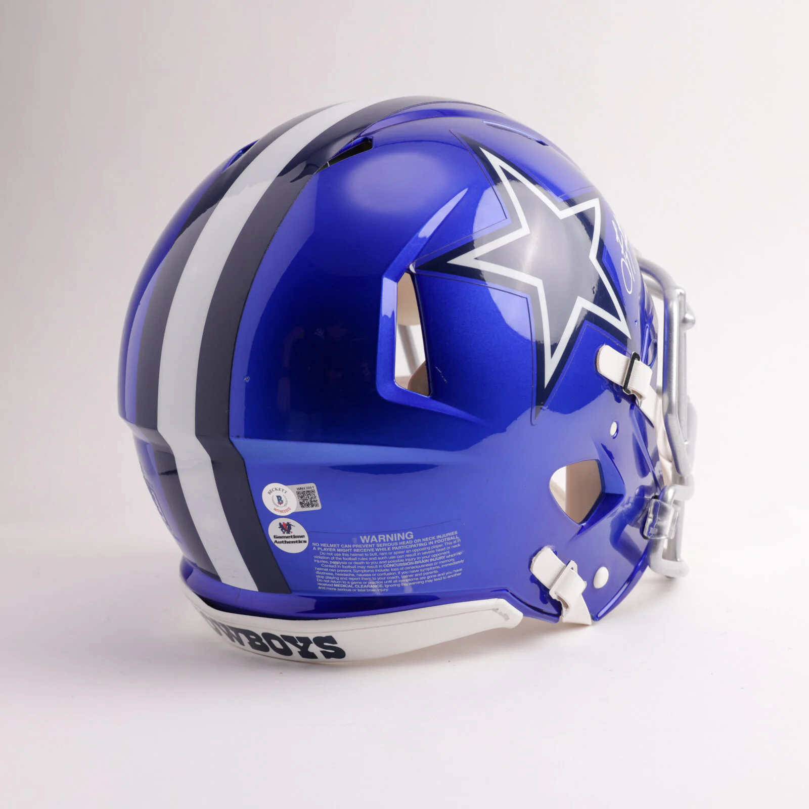 Troy Aikman - Image 3