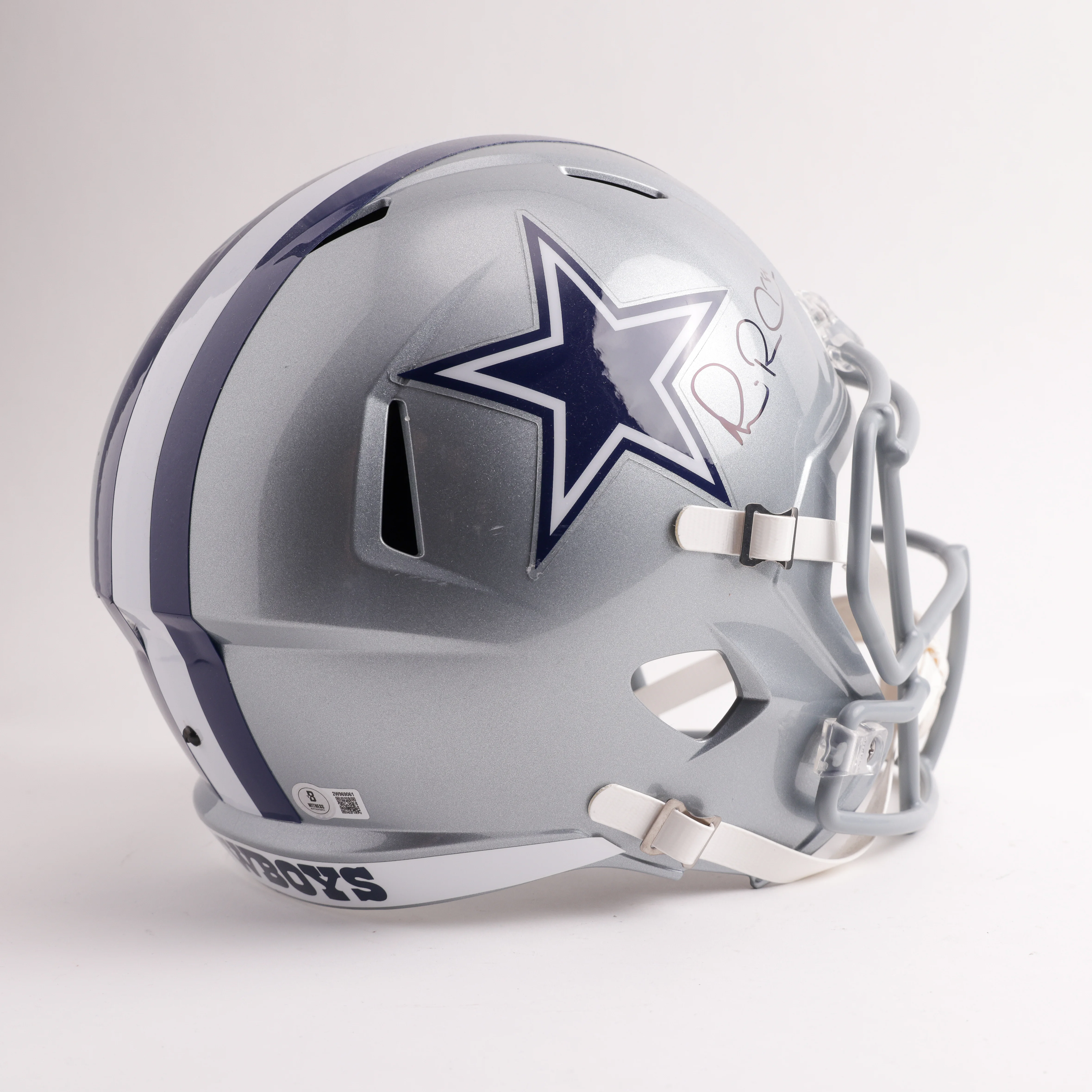 Michael Irvin - Image 3