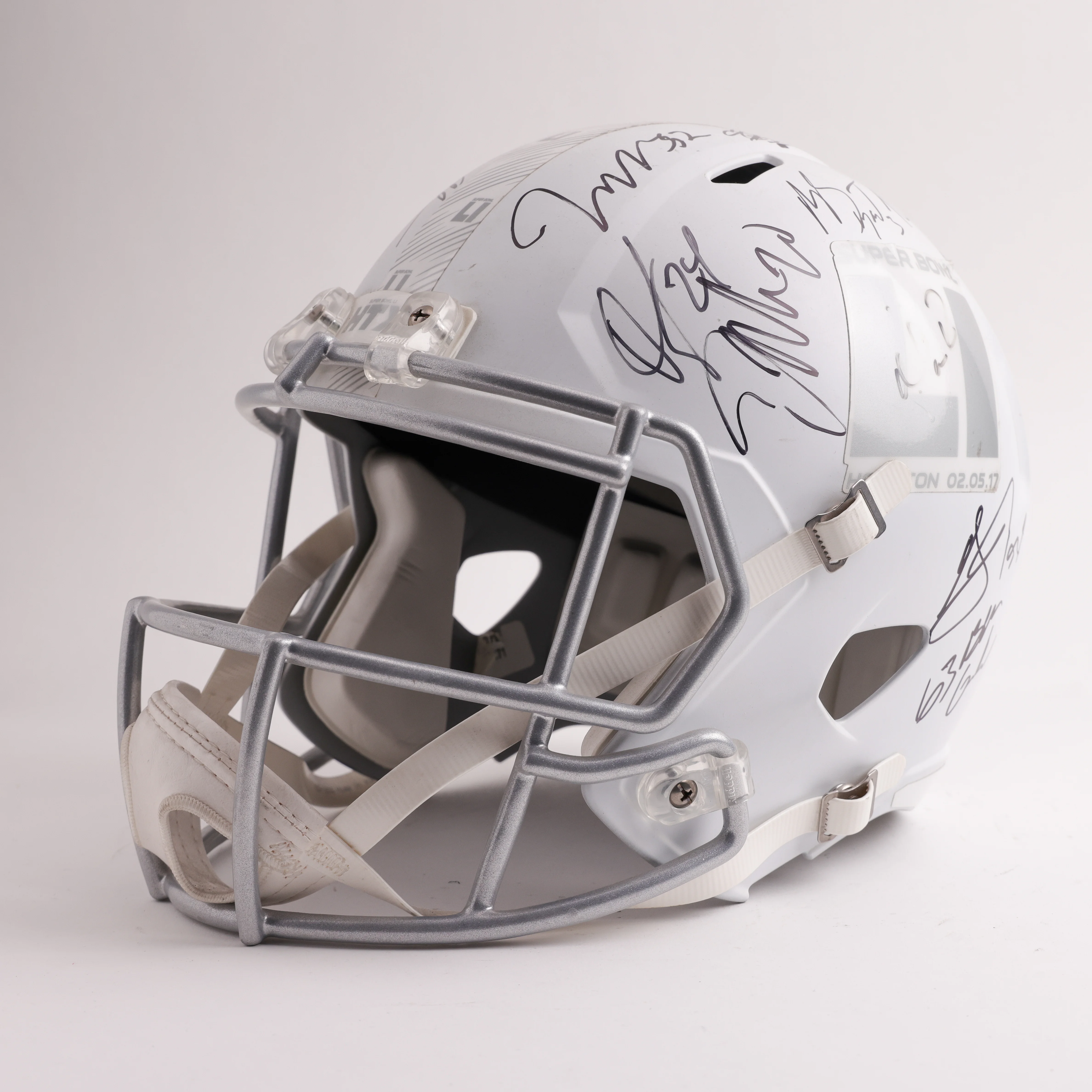 Ganadores Super Bowl LI (Tom Brady, etc.) - Image 7