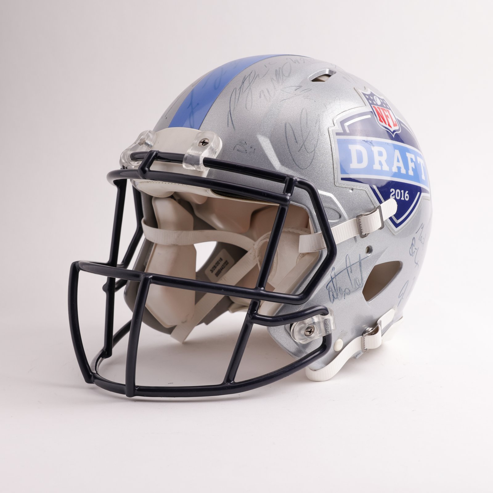 Cam Newton, otros Draft 2016 - Image 2
