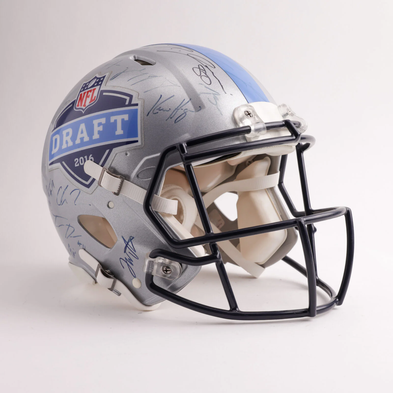 Cam Newton, otros Draft 2016 - Image 4