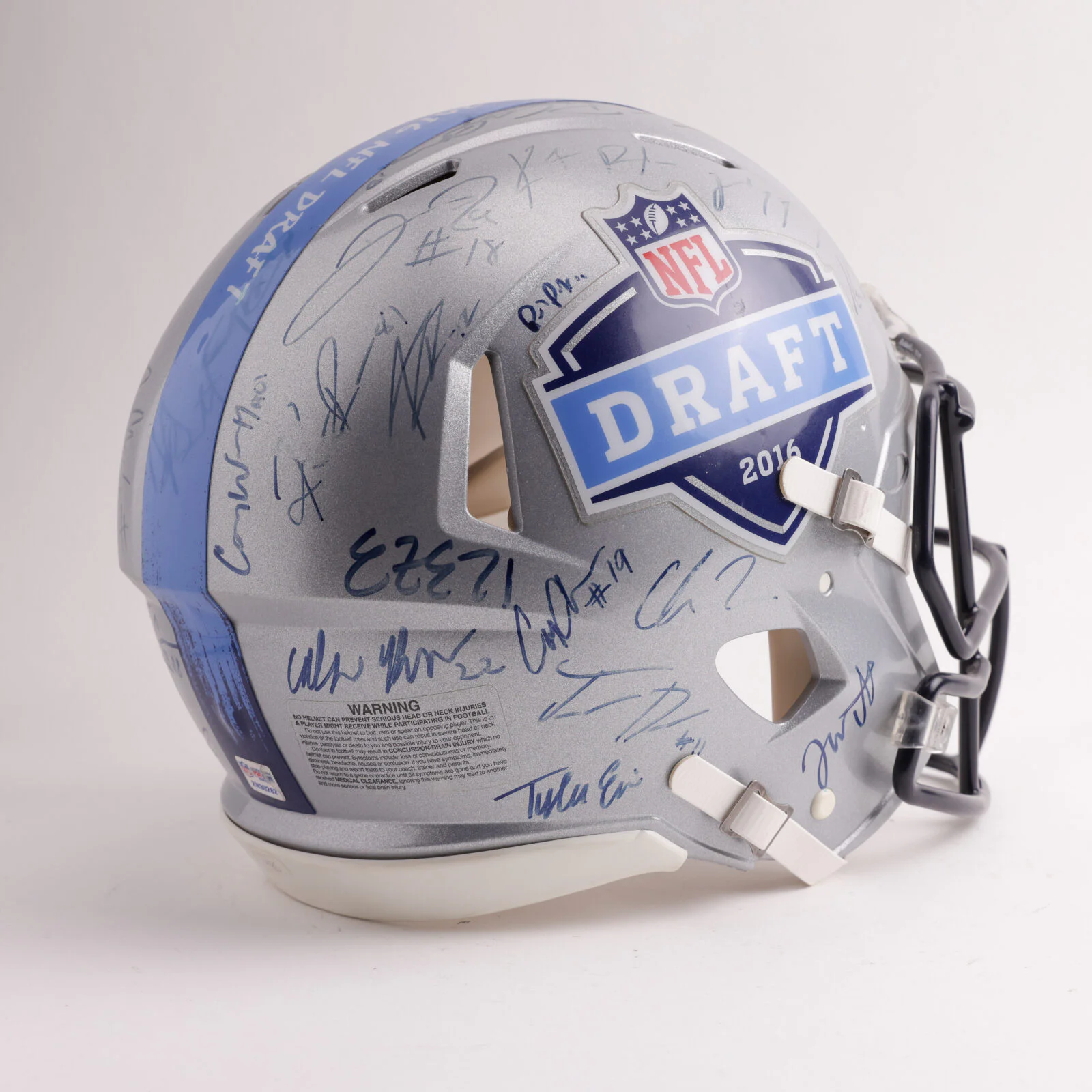 Cam Newton, otros Draft 2016 - Image 6
