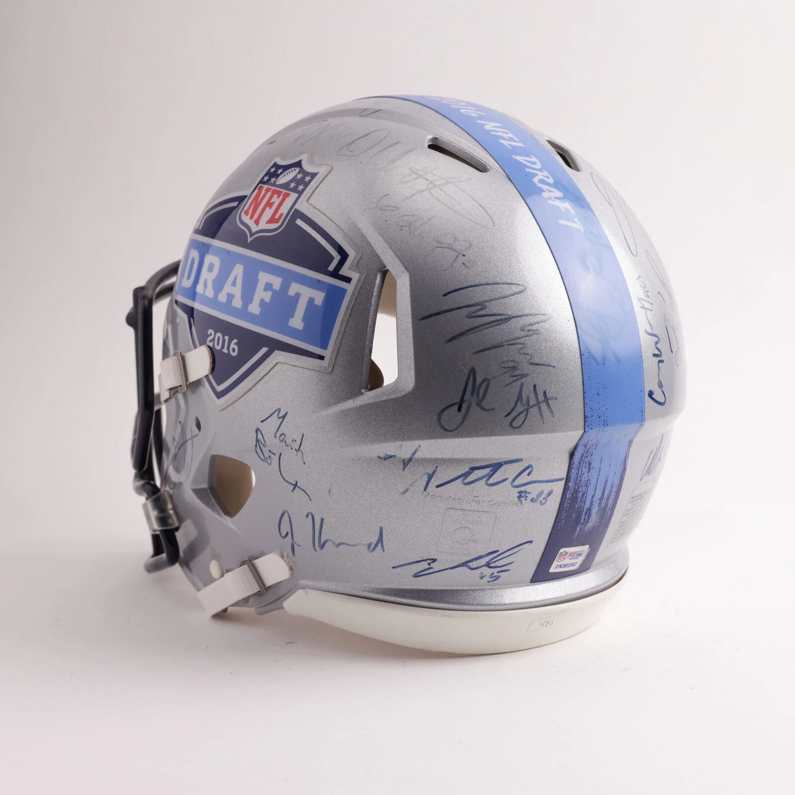 Cam Newton, otros Draft 2016 - Image 7