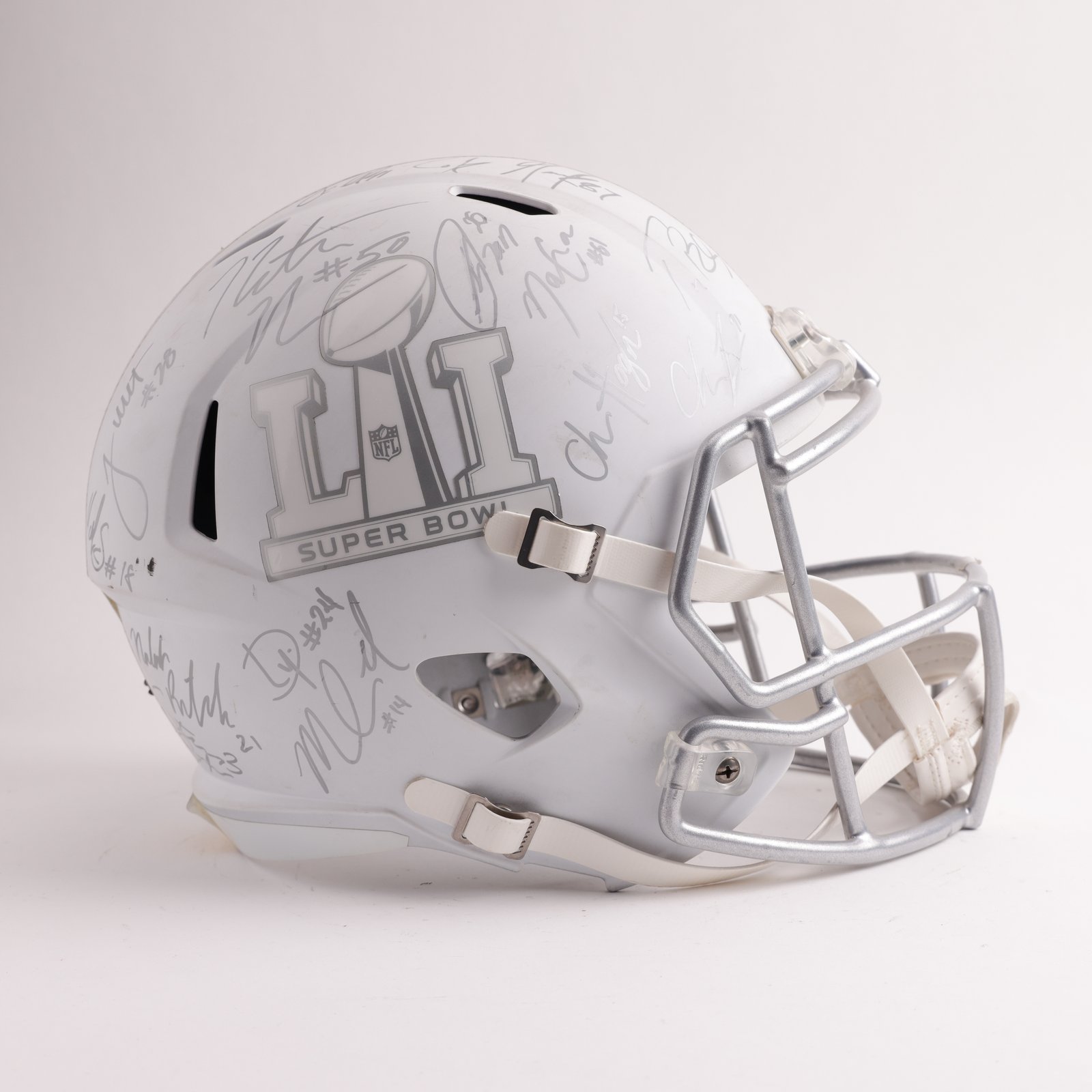 Ganadores Super Bowl LI (Tom Brady, etc.) - Image 2
