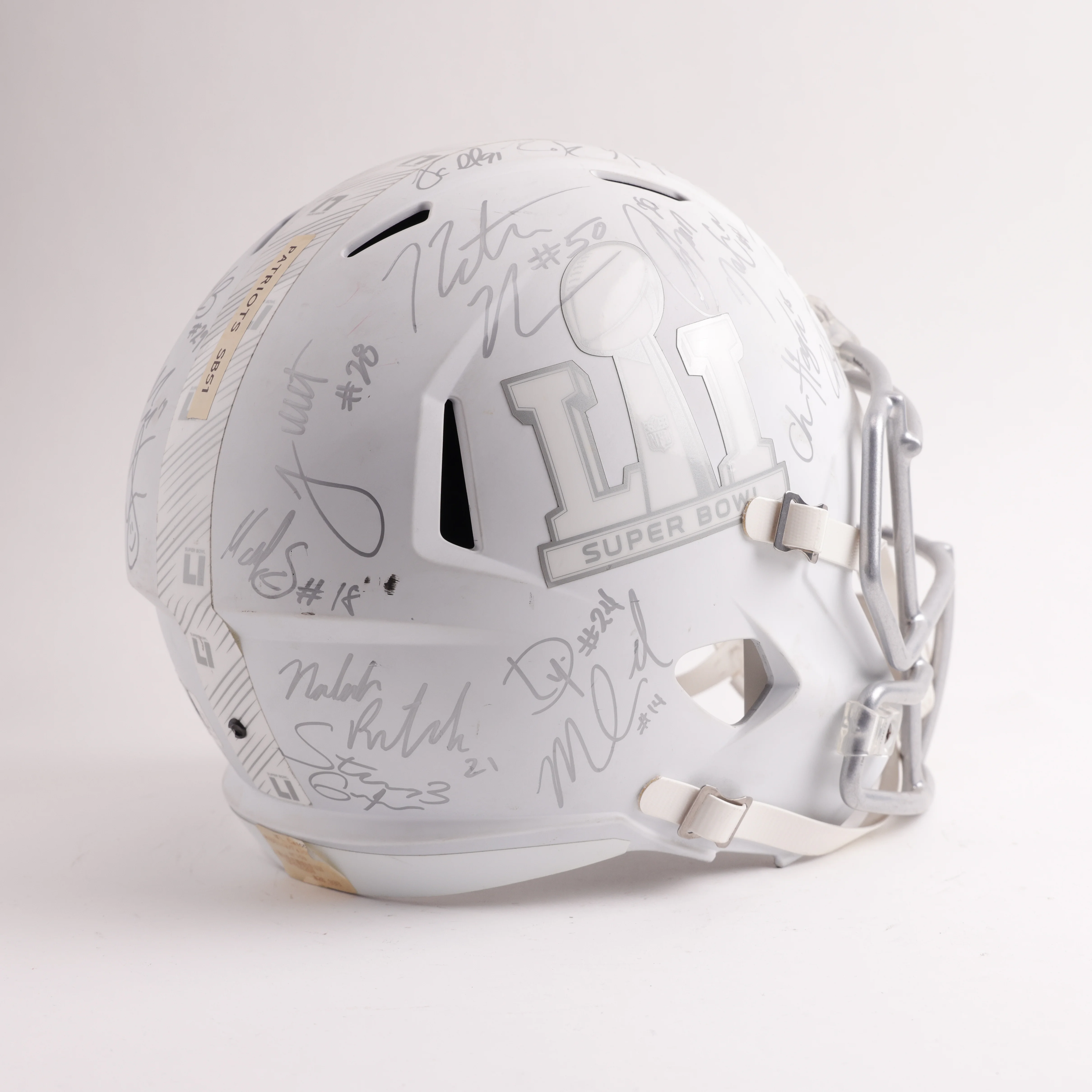 Ganadores Super Bowl LI (Tom Brady, etc.) - Image 3