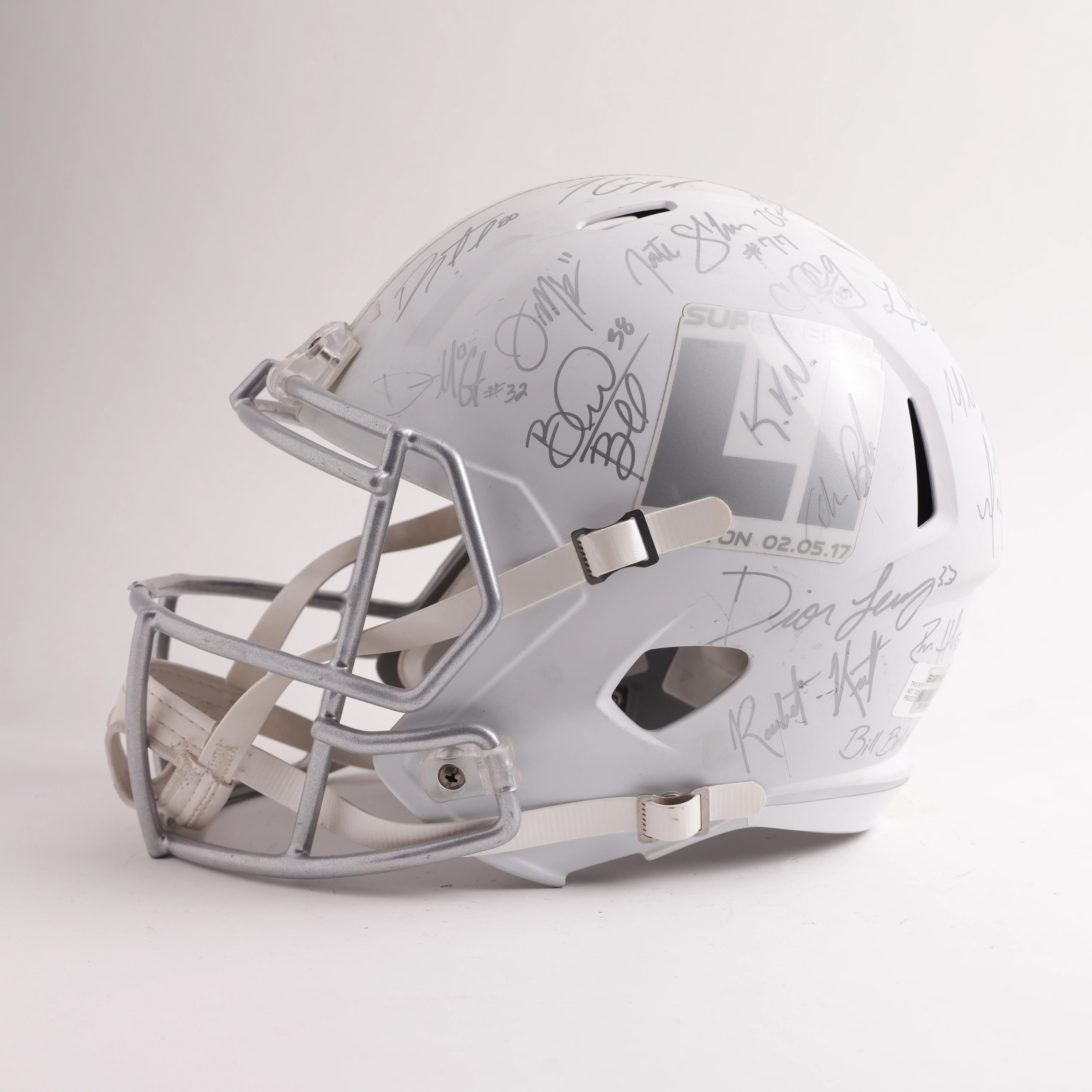 Ganadores Super Bowl LI (Tom Brady, etc.) - Image 5