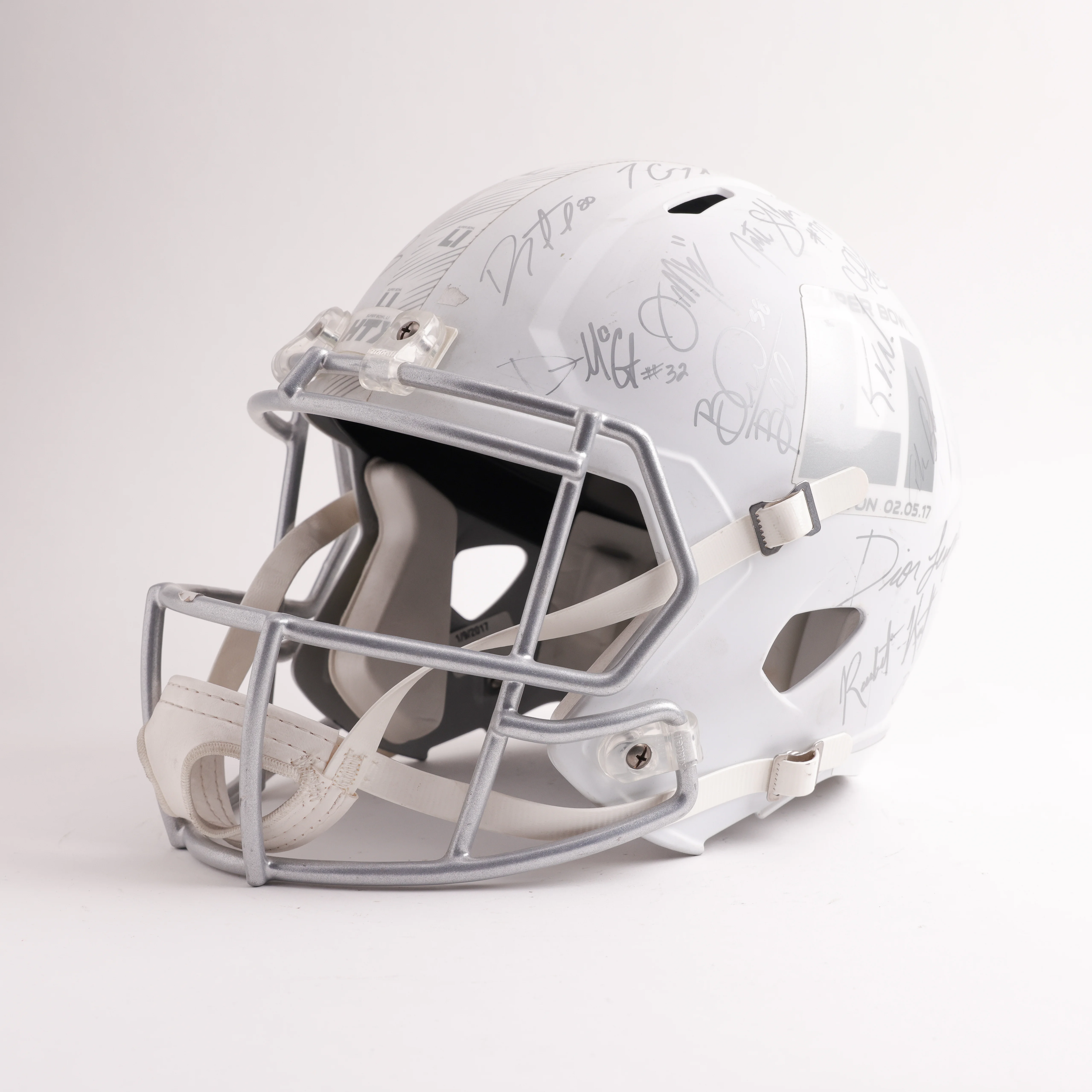 Ganadores Super Bowl LI (Tom Brady, etc.) - Image 6
