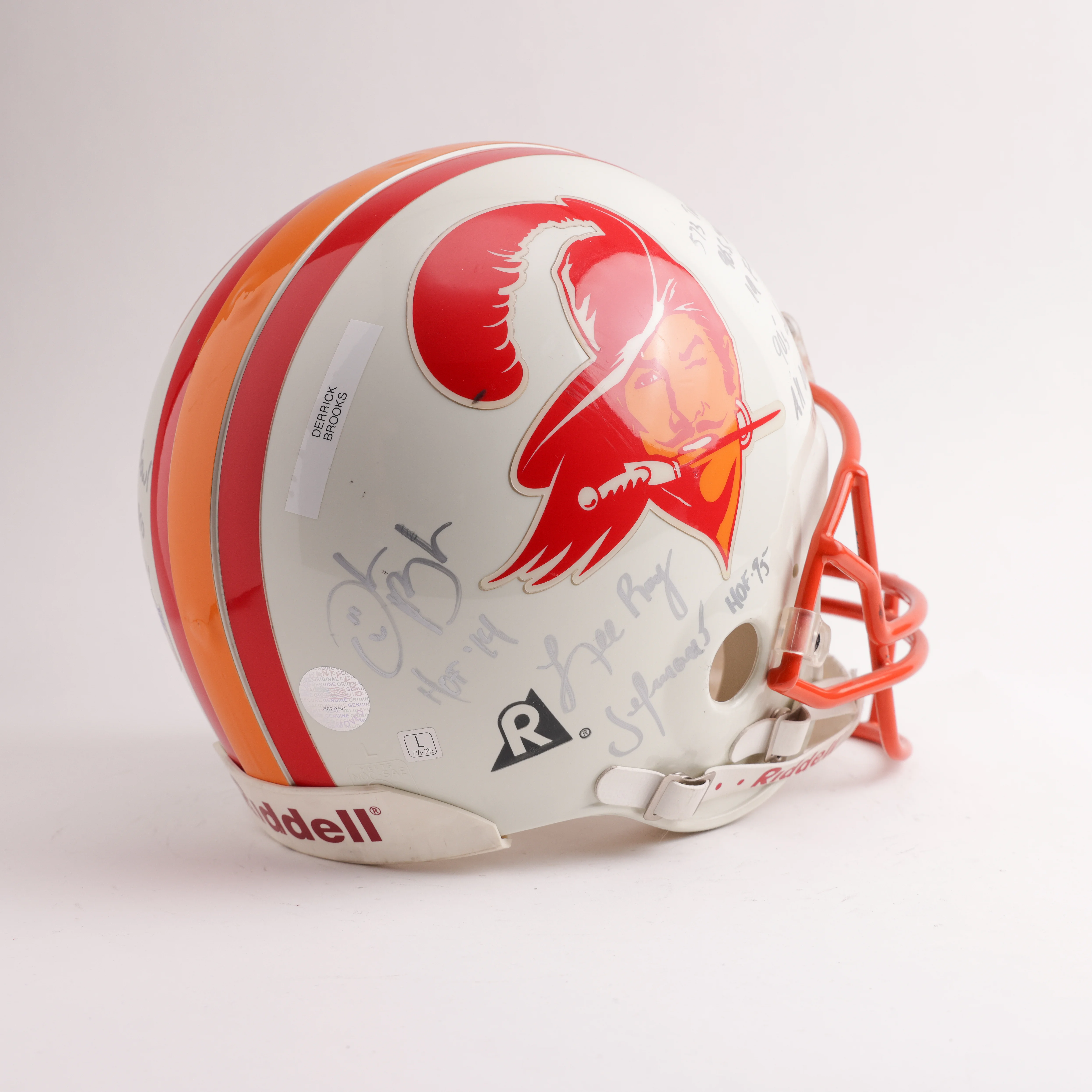 Warren Sapp, otro - Image 5
