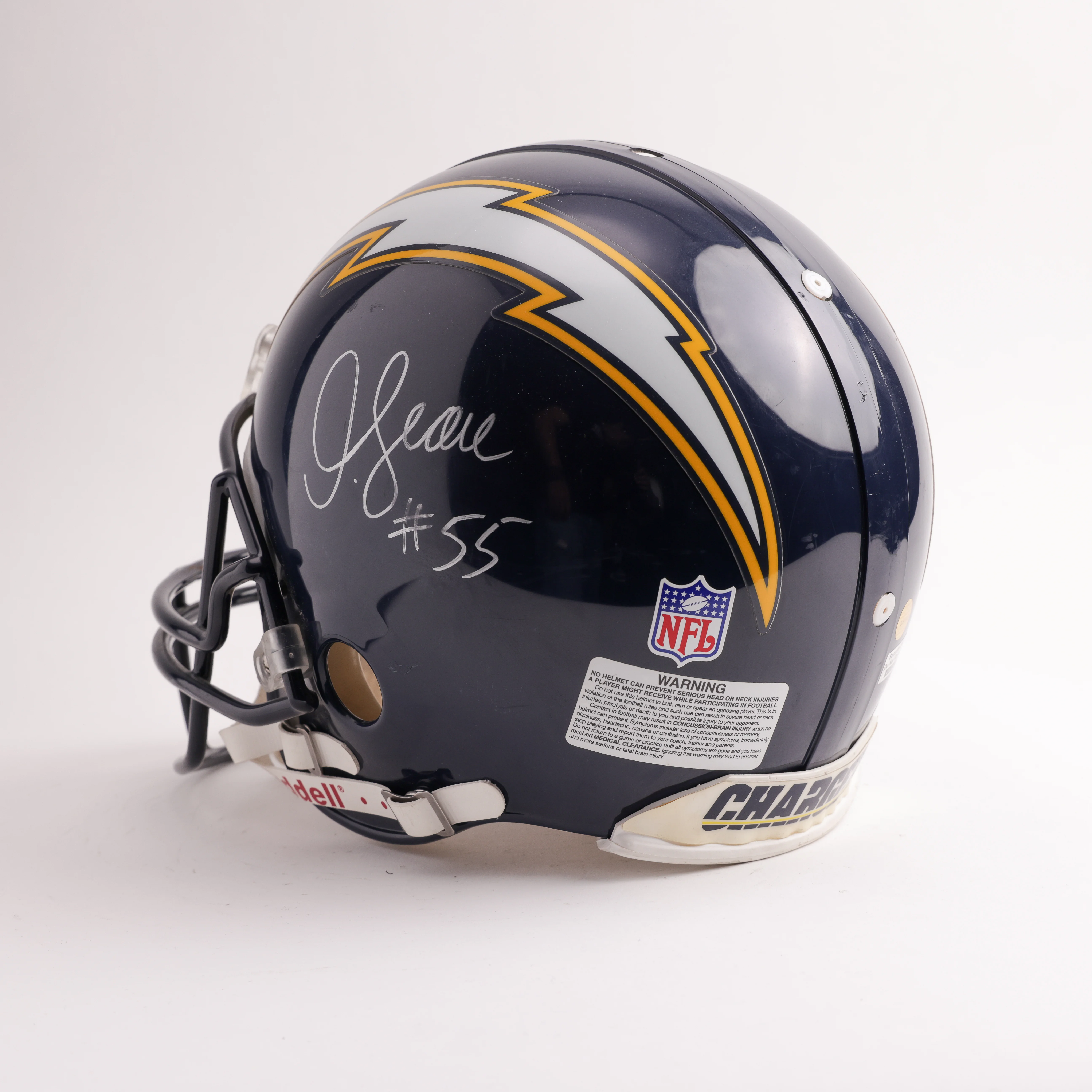 Junior Seau - Image 3