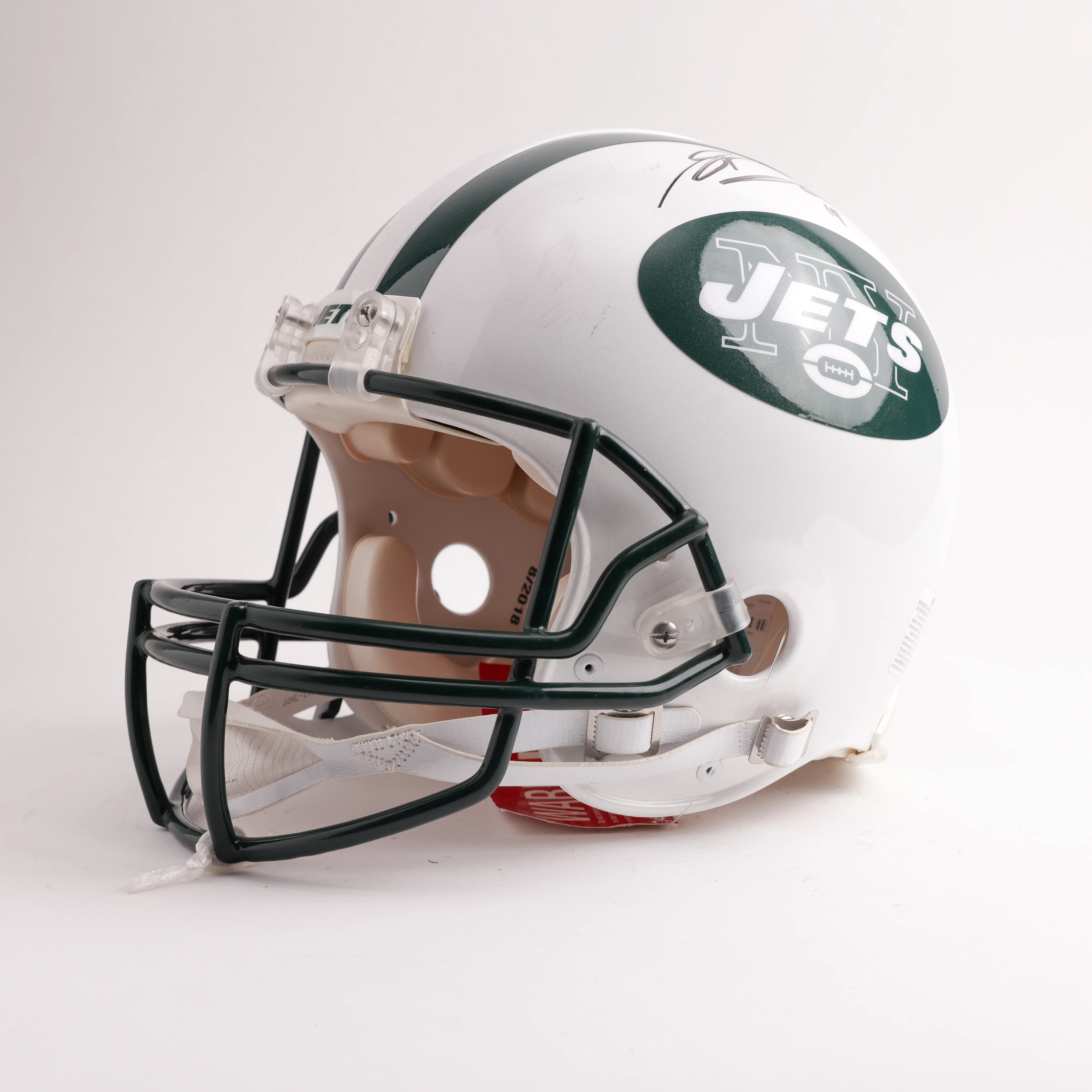 Darron Lee, otros