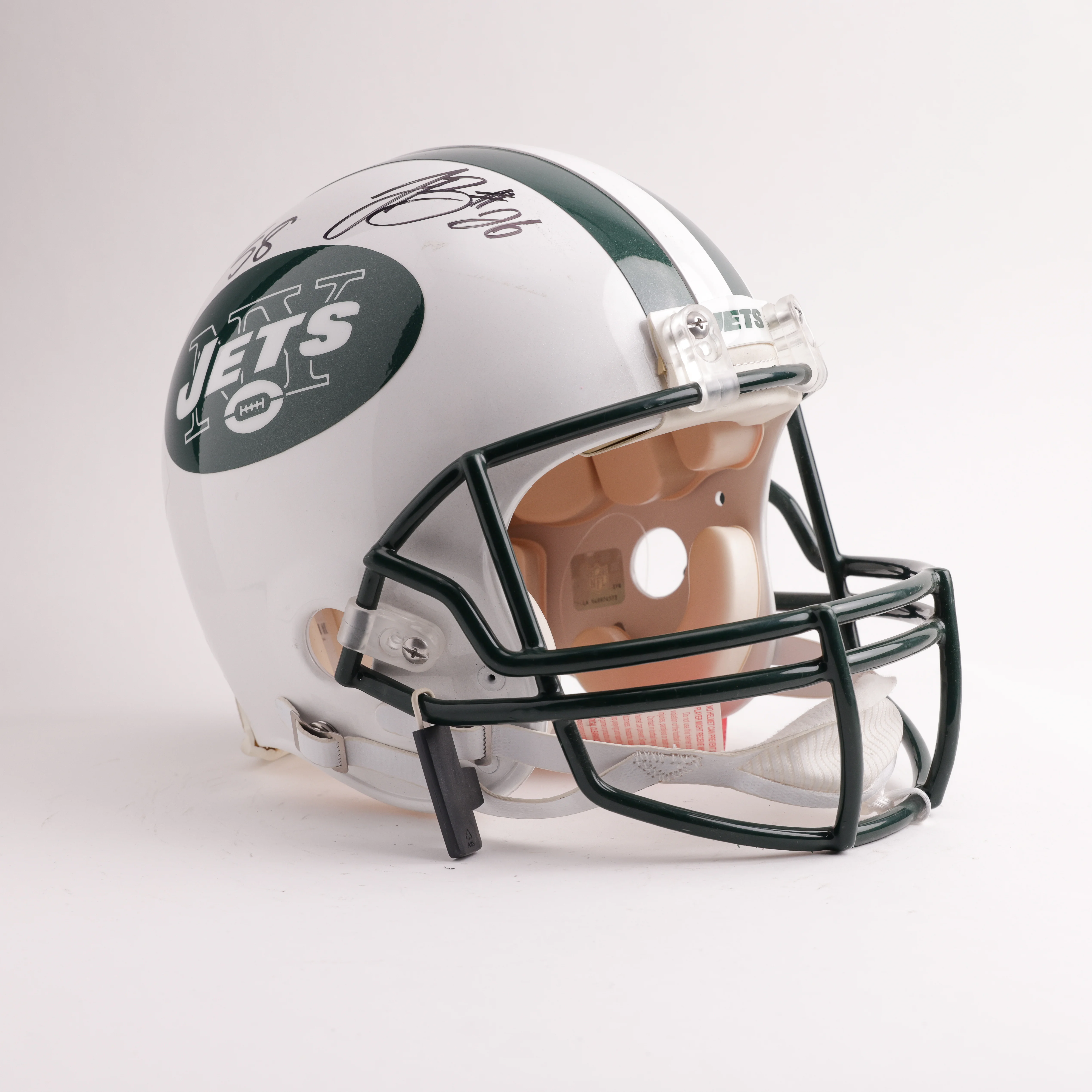 Darron Lee, otros - Image 3
