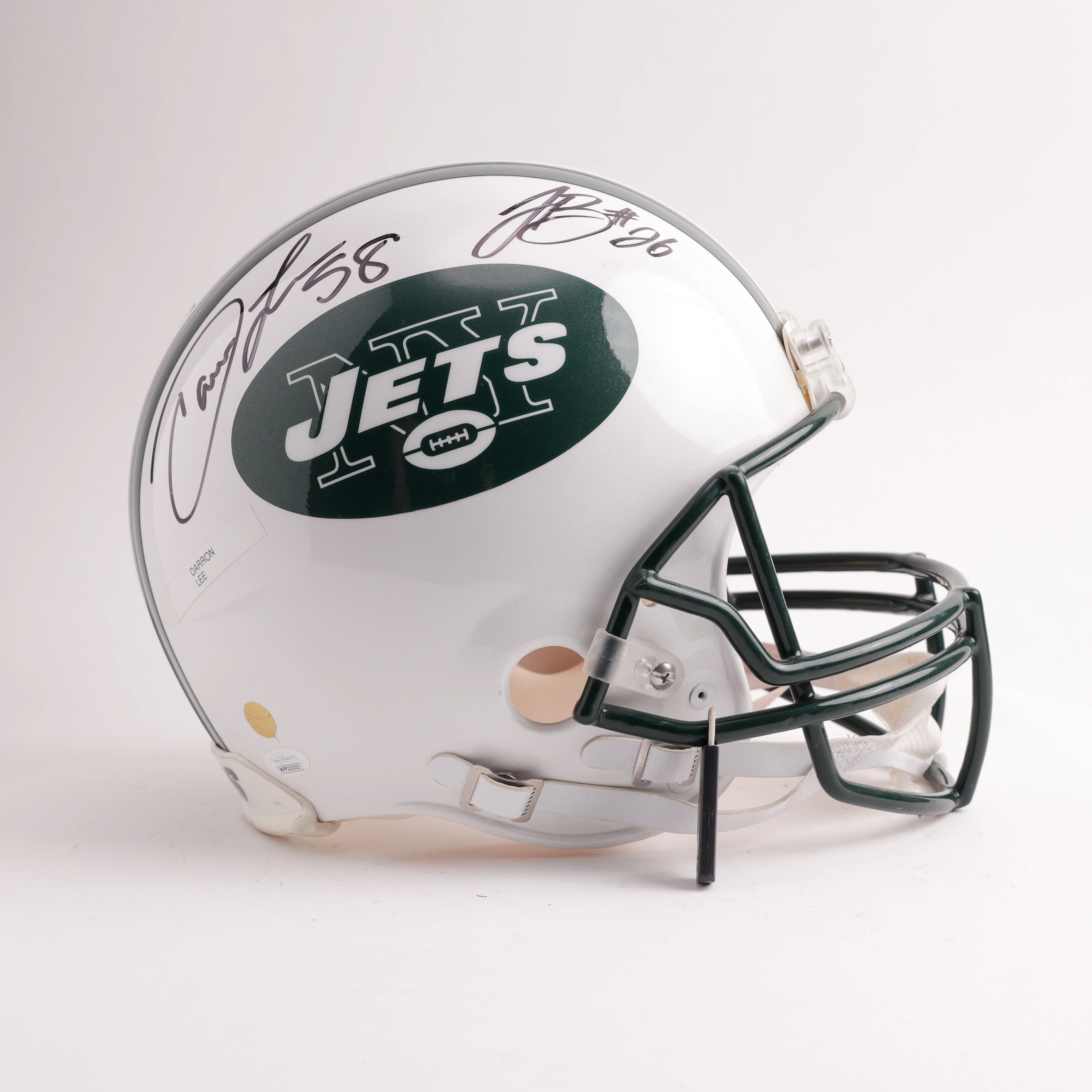 Darron Lee, otros - Image 4
