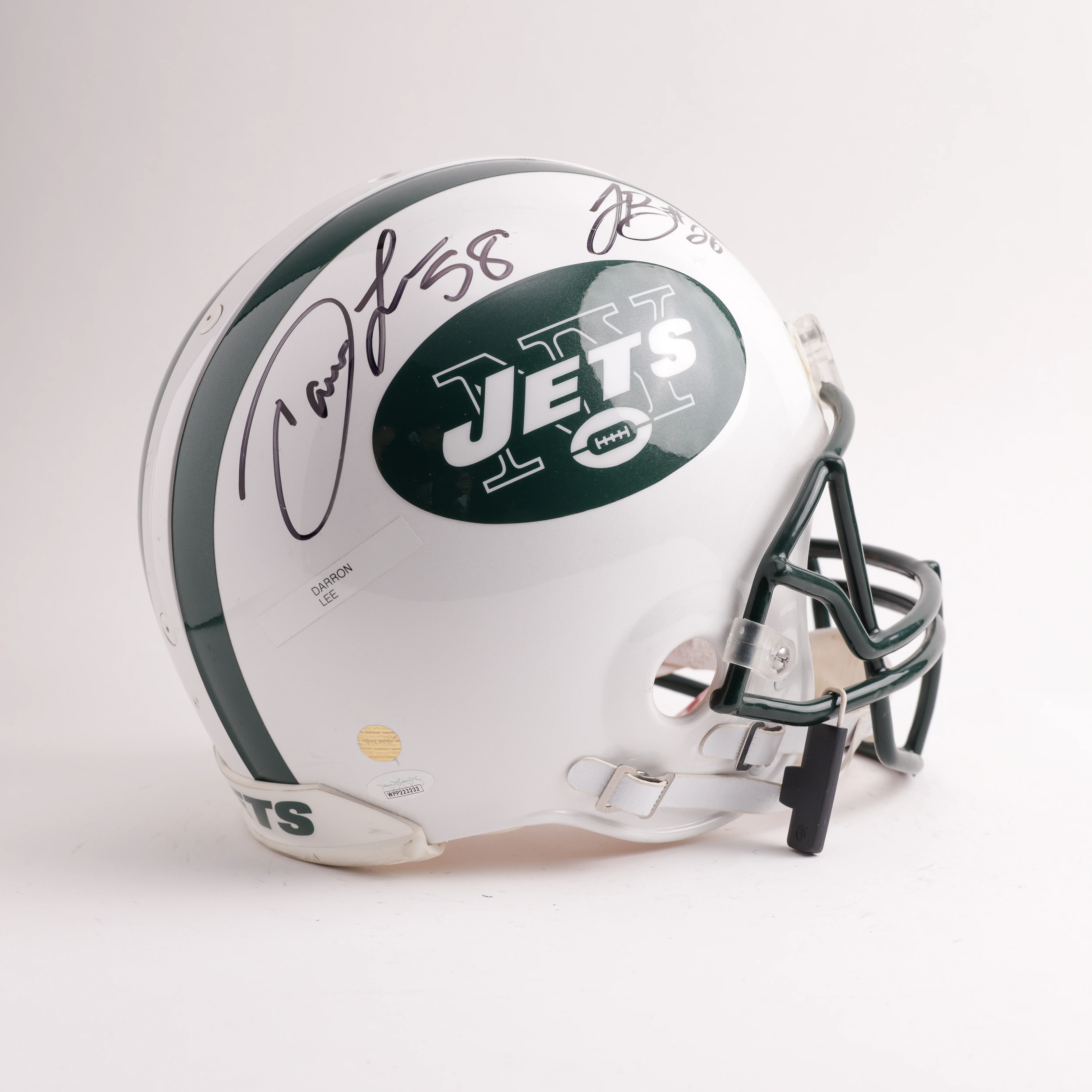 Darron Lee, otros - Image 5